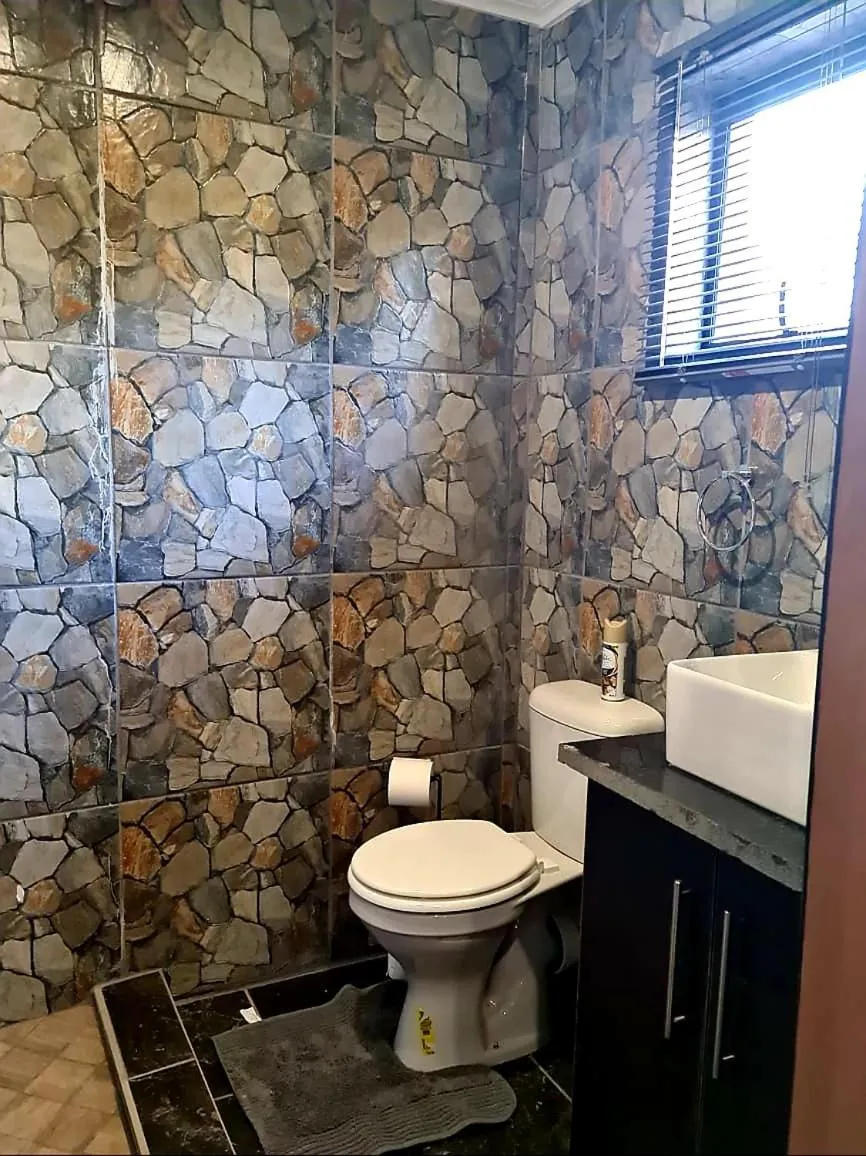 Bush Inn Lodge Lephalale
