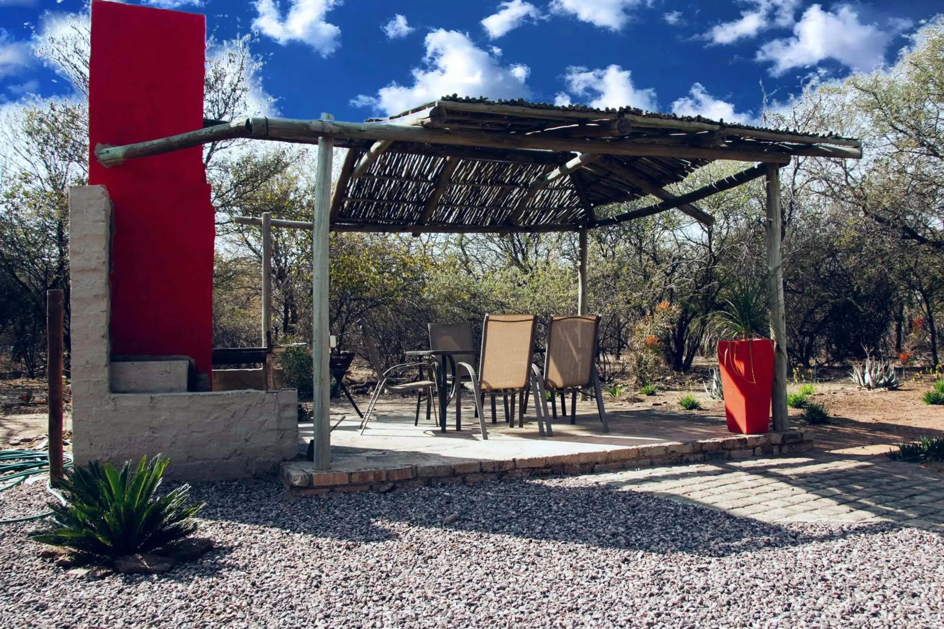 Bush Inn Lodge Lephalale Bush Inn Lodge Lephalale