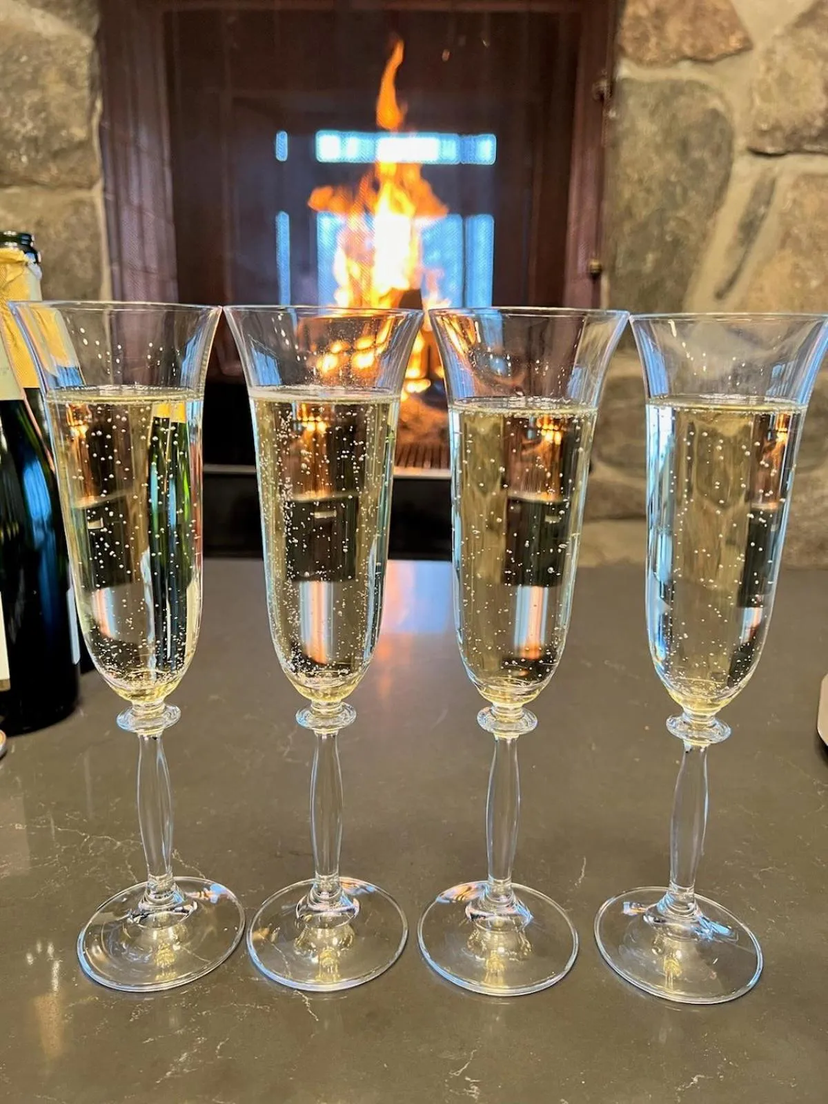 RL Breathtaking views and grand unique style private mountain retreat 4WD recommended