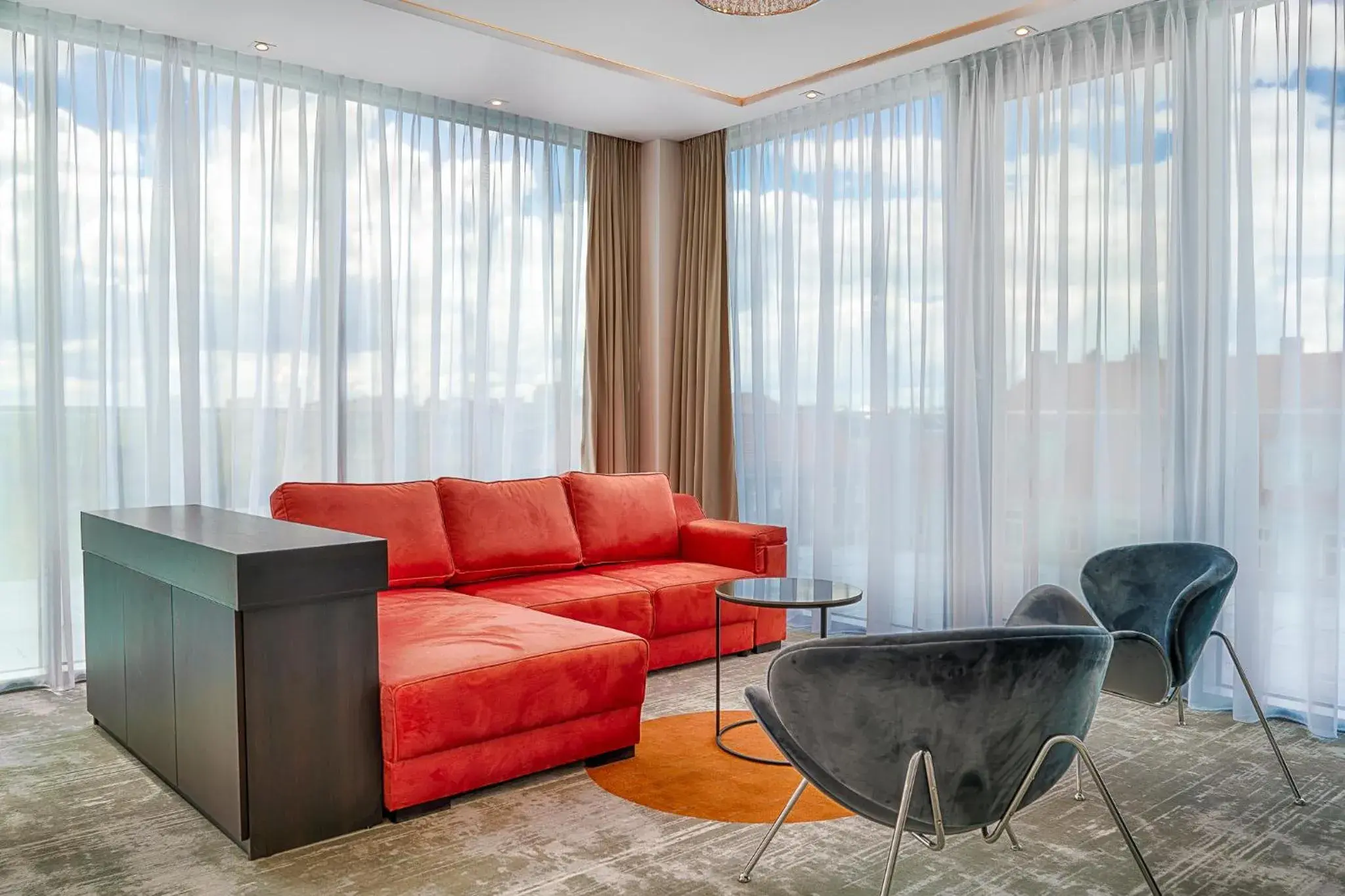 Grand Focus Hotel Szczecin Grand Focus Hotel Szczecin