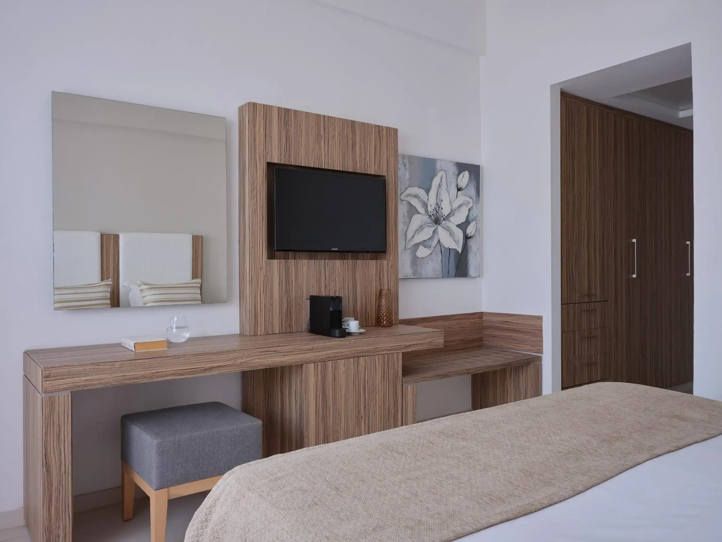 Superior Room Inland View in Atlantica Sea Breeze, Adults Only Superior Room Inland View in Atlantica Sea Breeze, Adults Only