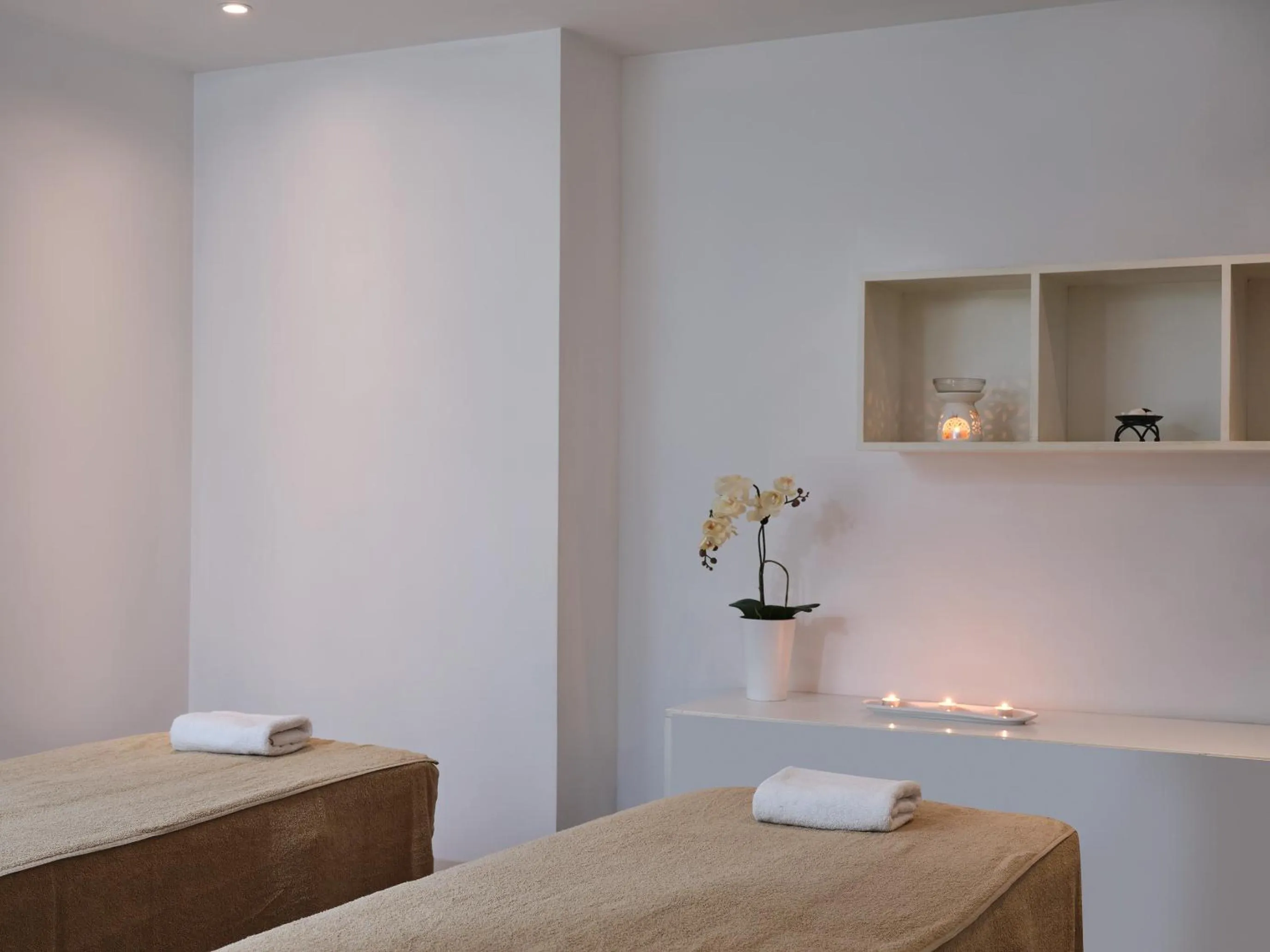 Massage in Atlantica Sea Breeze, Adults Only