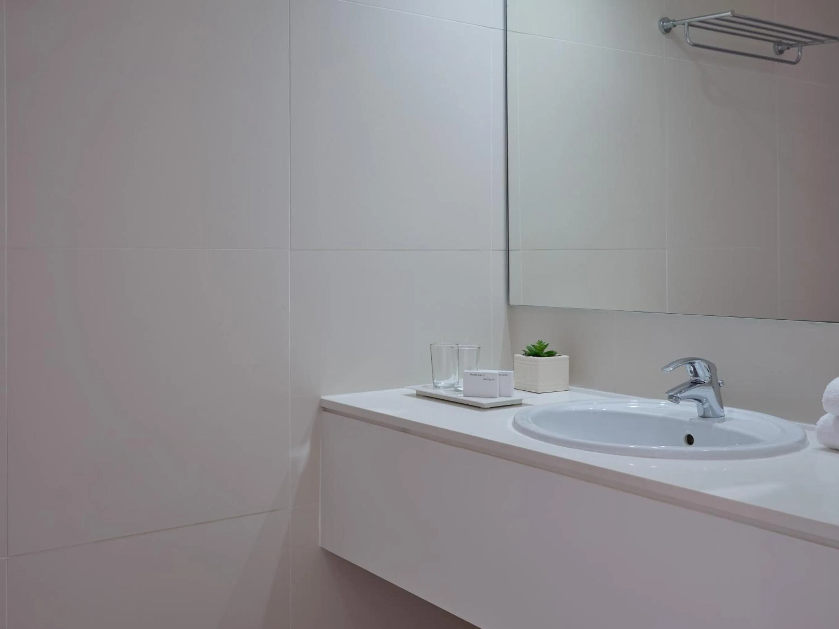 Bathroom in Atlantica Sea Breeze, Adults Only