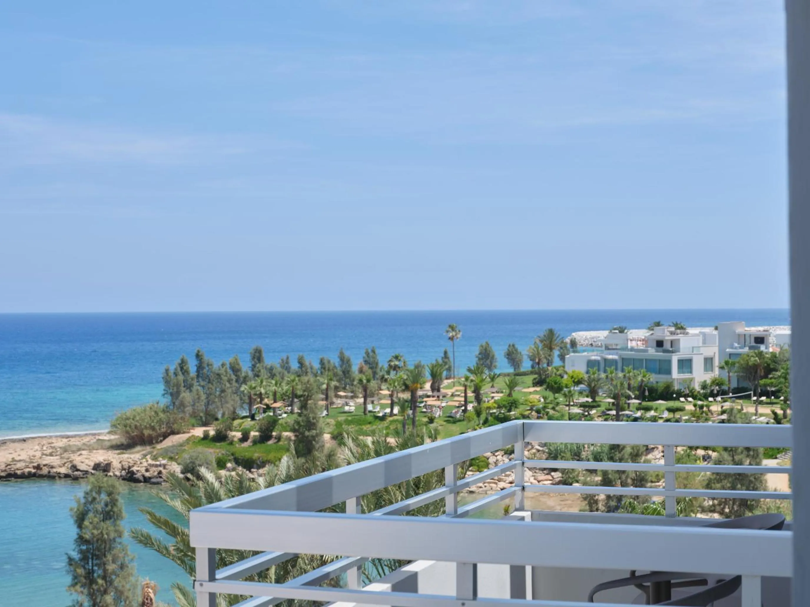 View (from property/room) in Atlantica Sea Breeze, Adults Only