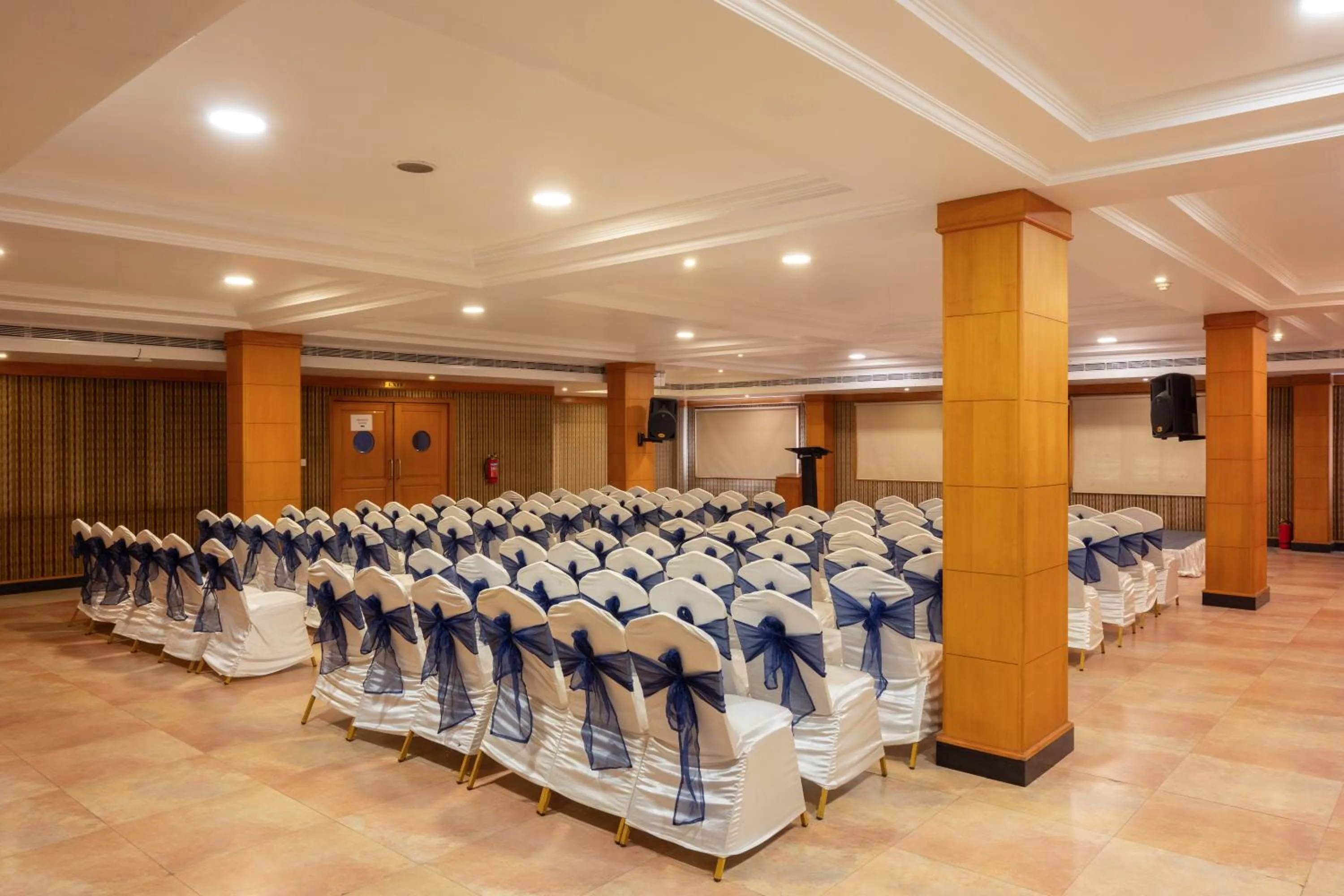 Banquet/Function facilities in The Classik Fort