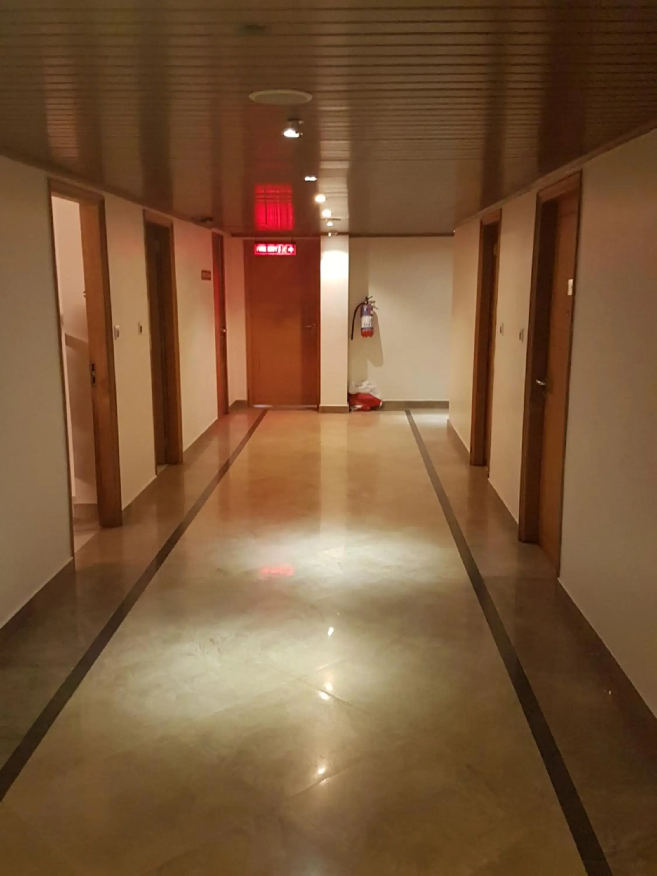 View (from property/room) in The Classik Fort View (from property/room) in The Classik Fort