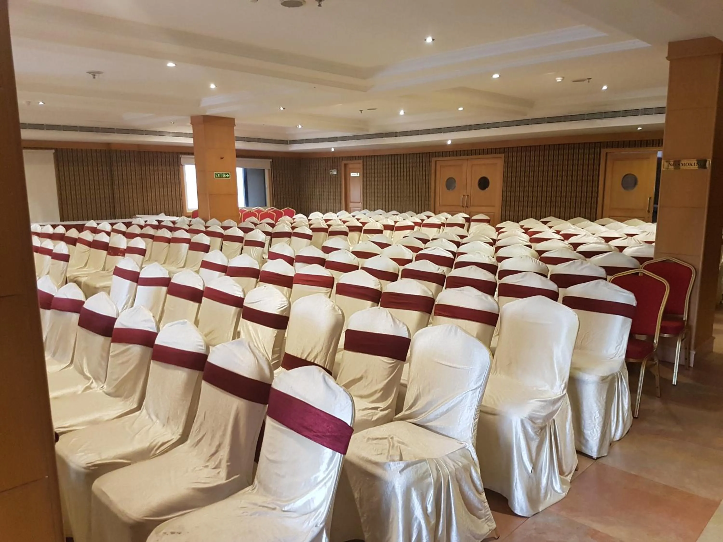 Banquet/Function facilities in The Classik Fort