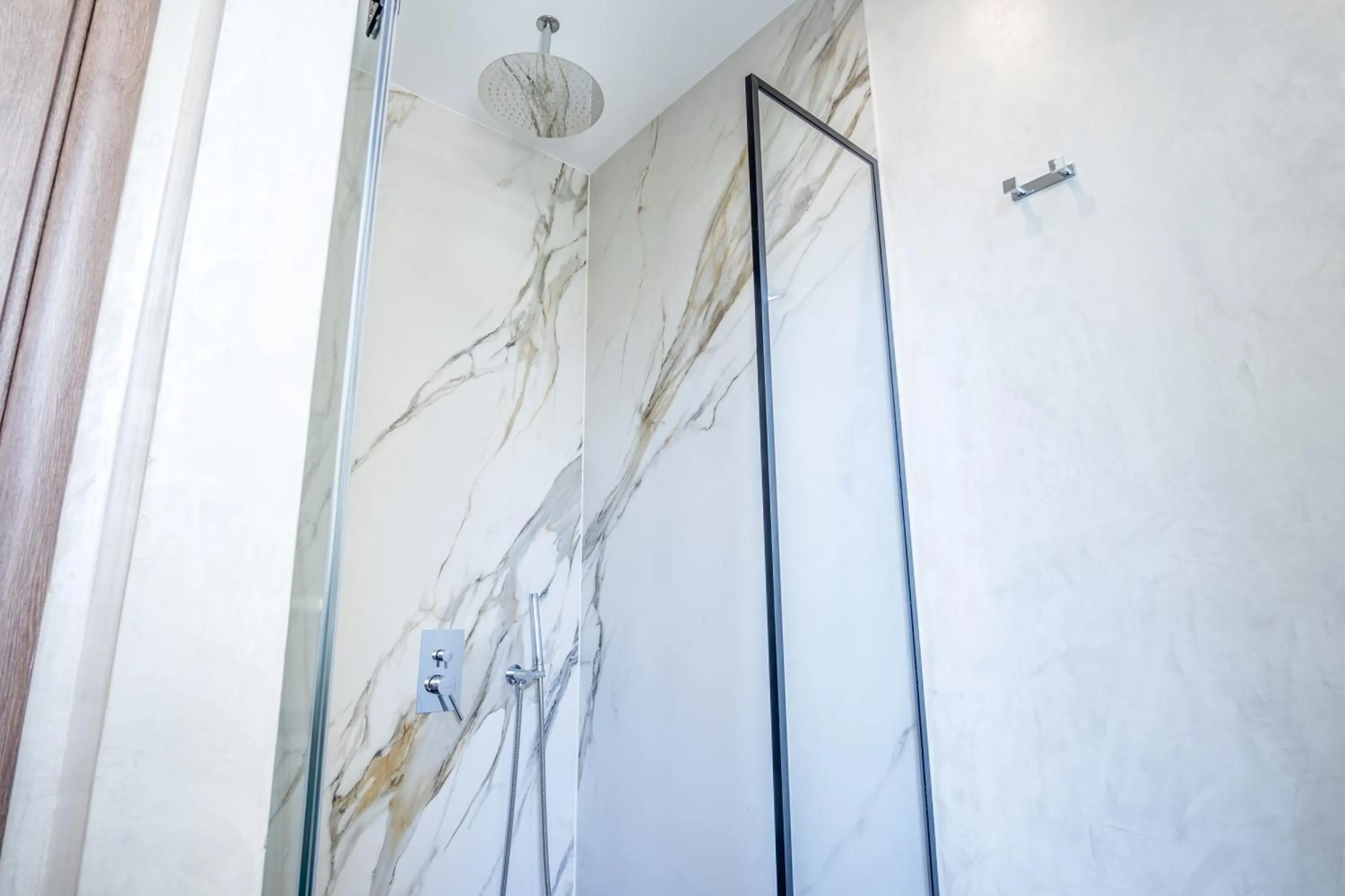 Bathroom in Philia Boutique Hotel