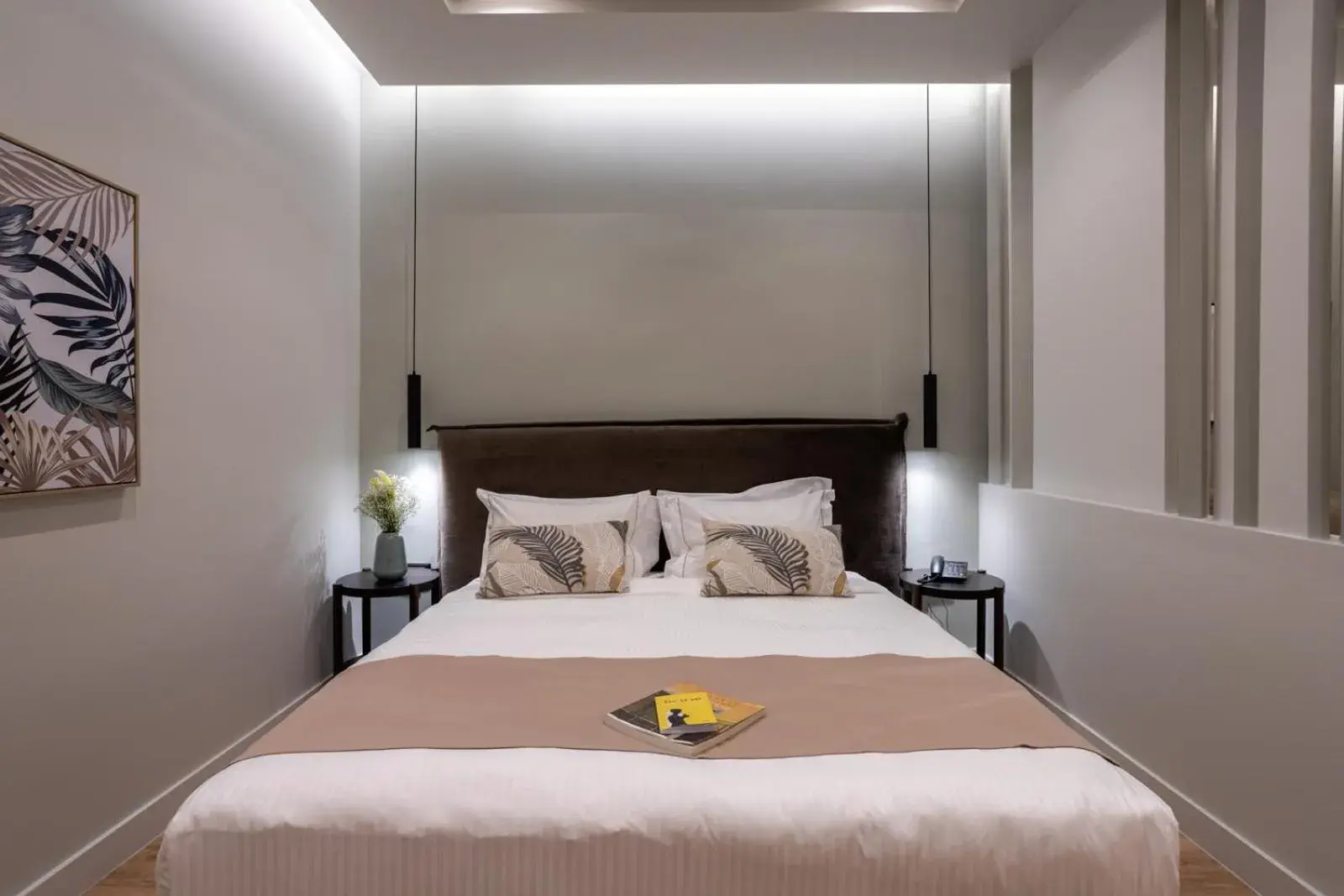 Deluxe Triple Room in Philia Boutique Hotel Deluxe Triple Room in Philia Boutique Hotel