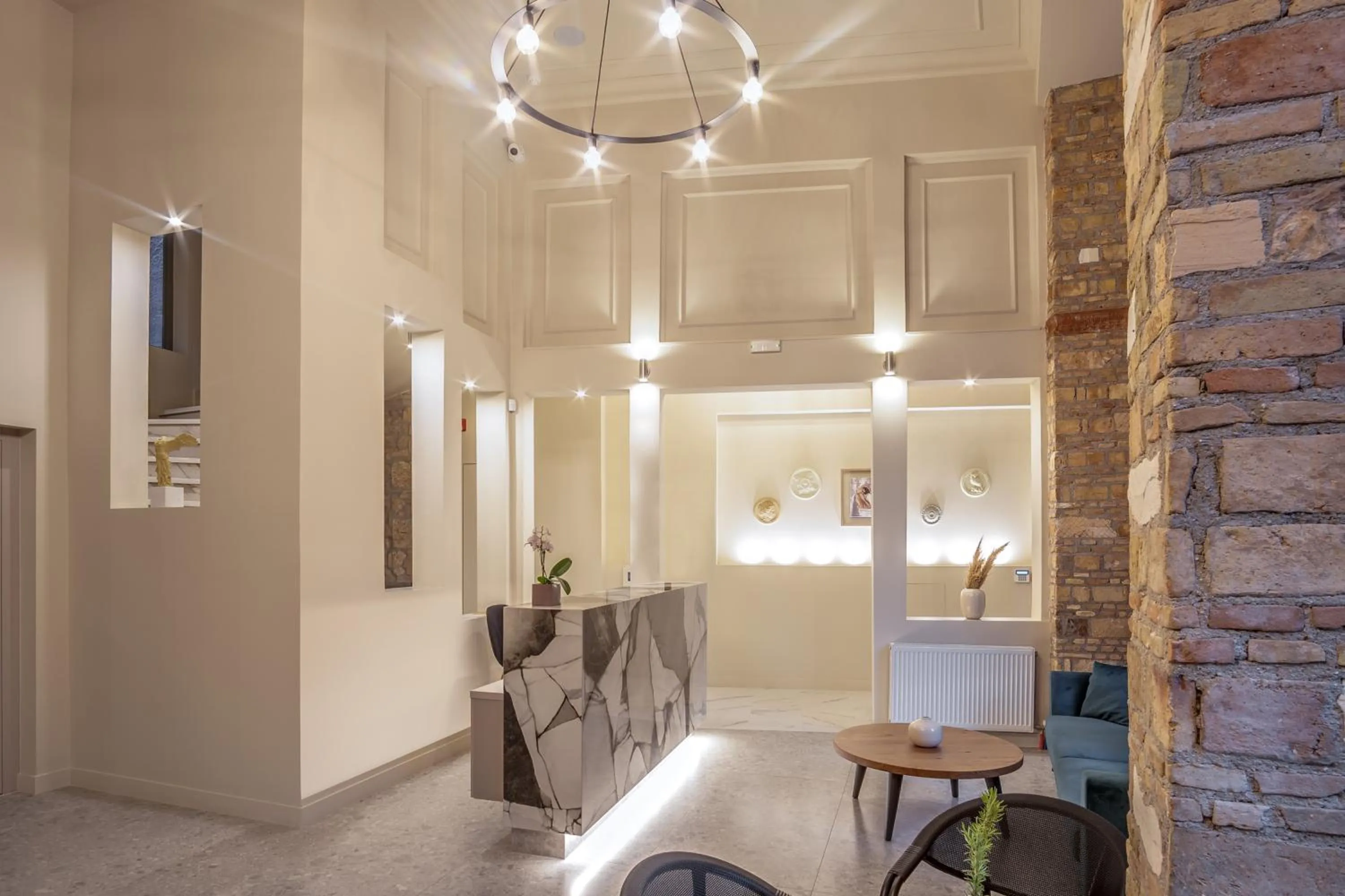 Nightclub / DJ in Philia Boutique Hotel