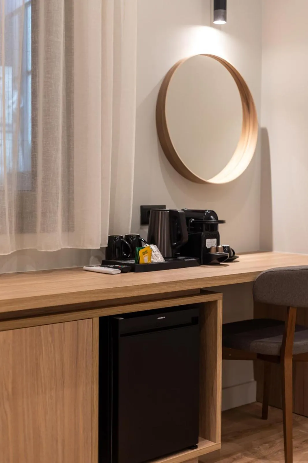 Coffee/tea facilities in Philia Boutique Hotel