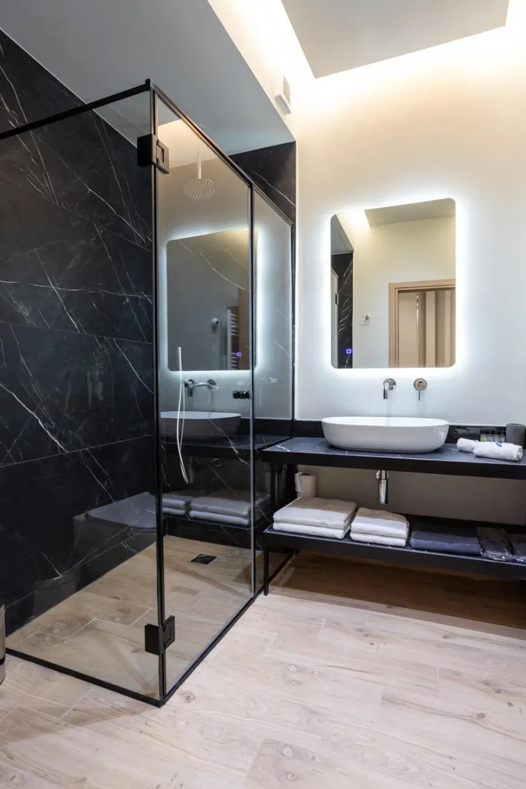 Deluxe Triple Room in Philia Boutique Hotel Deluxe Triple Room in Philia Boutique Hotel