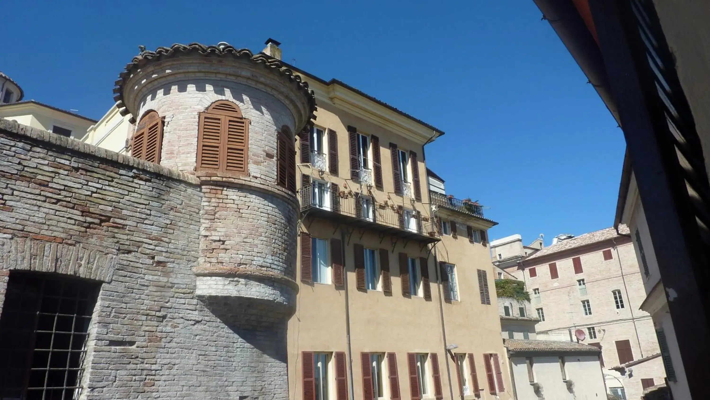 Al Pergolesi B&B Al Pergolesi B&B