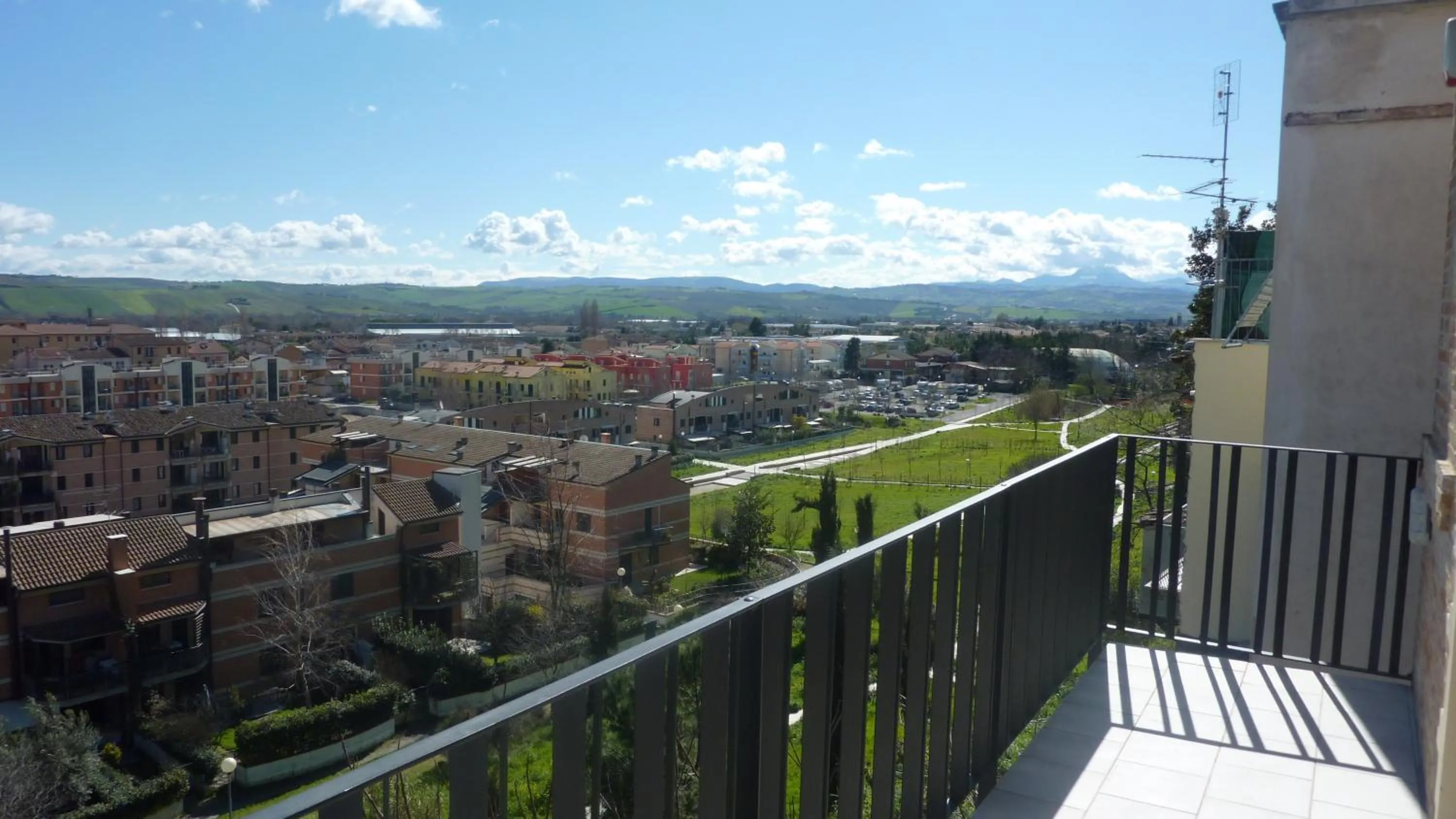 Al Pergolesi B&B