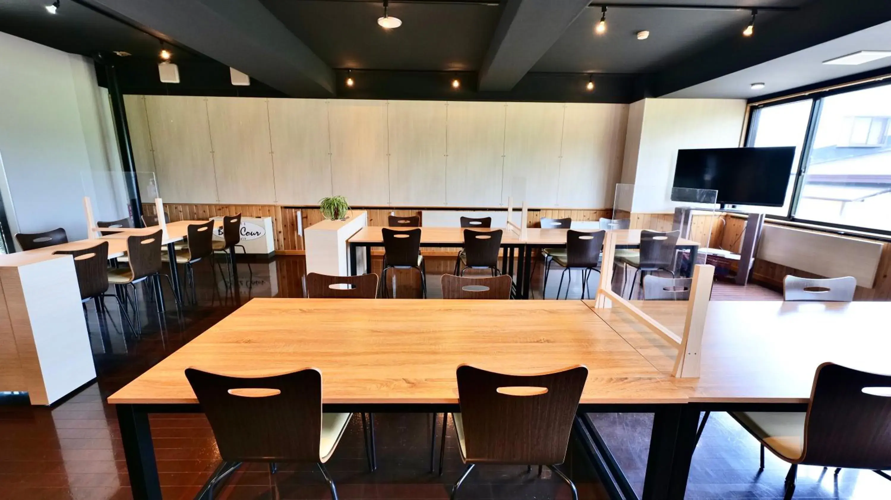 Restaurant/places to eat in Hotel Belle-Cour Inomata Restaurant/places to eat in Hotel Belle-Cour Inomata