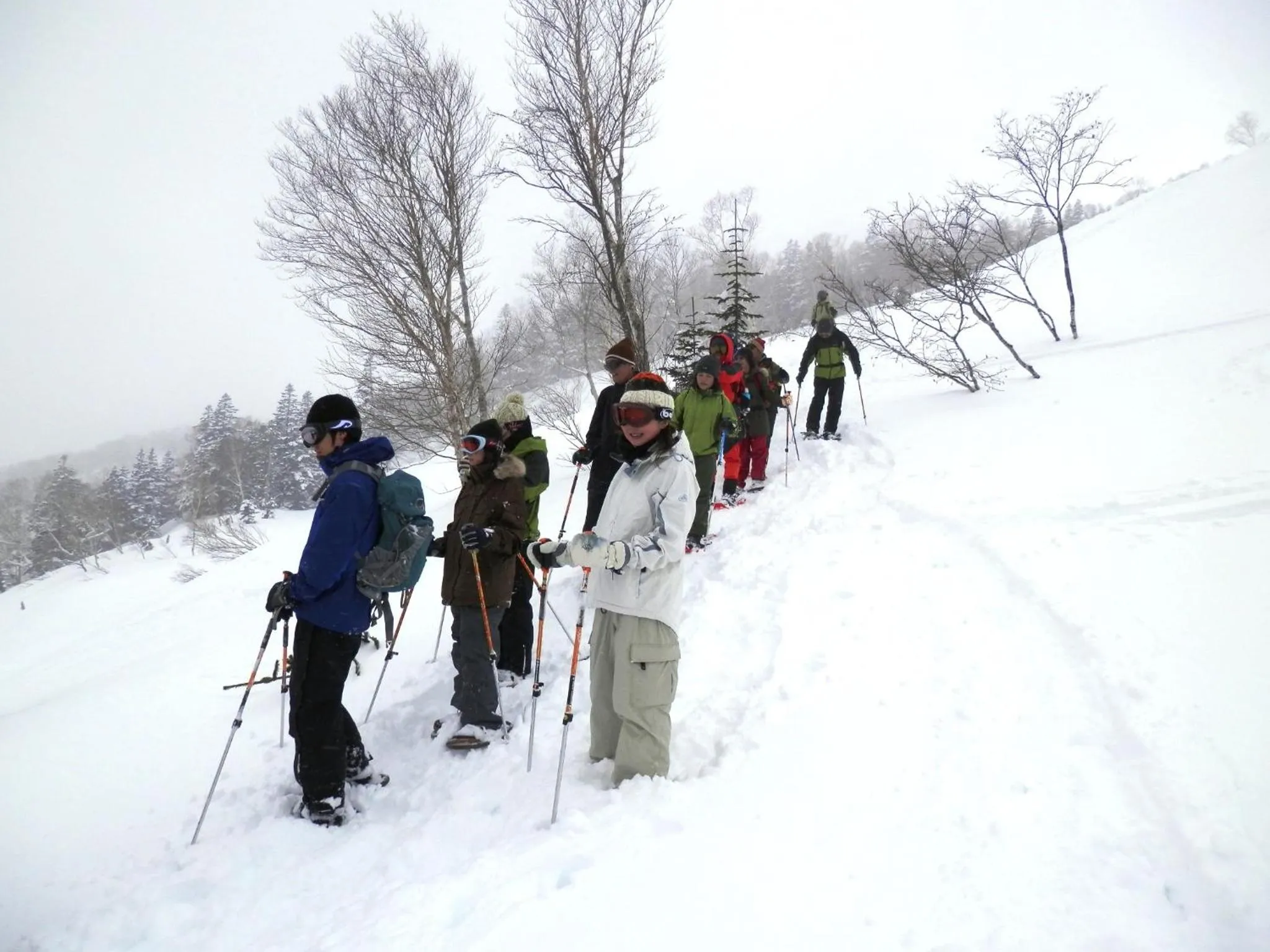 Sports in Hotel Belle-Cour Inomata
