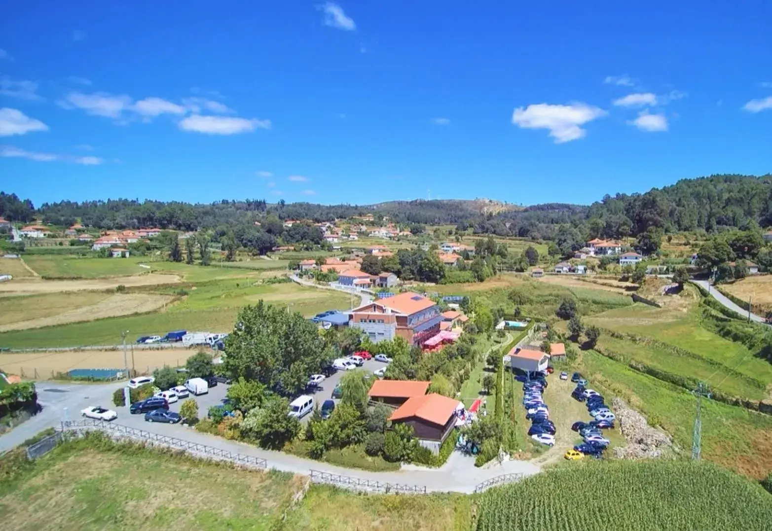 Quinta Da Fontinha Quinta Da Fontinha