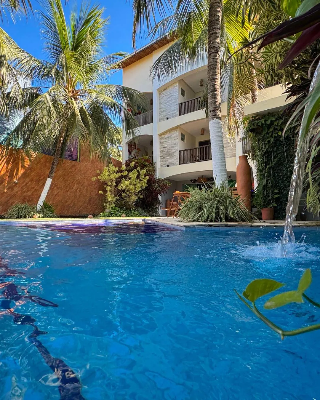 Property building in Pousada Unaí