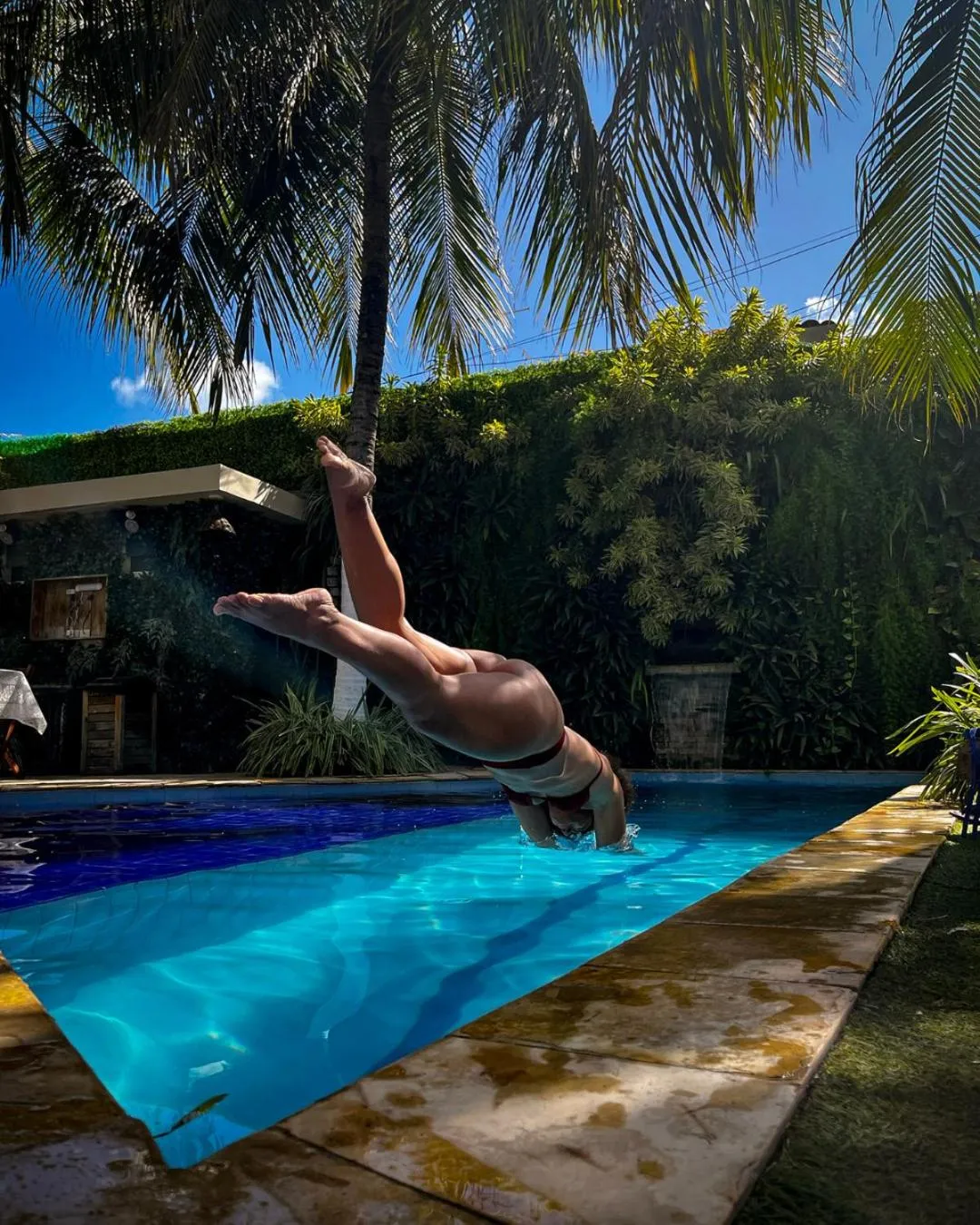 People in Pousada Unaí