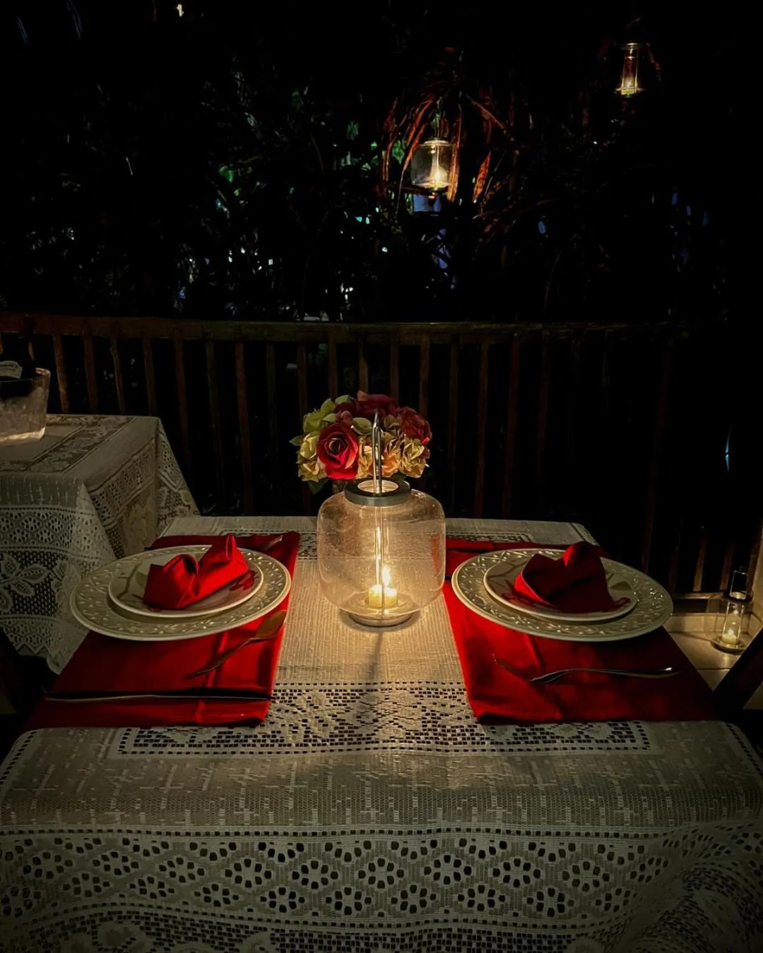 Restaurant/places to eat in Pousada Unaí