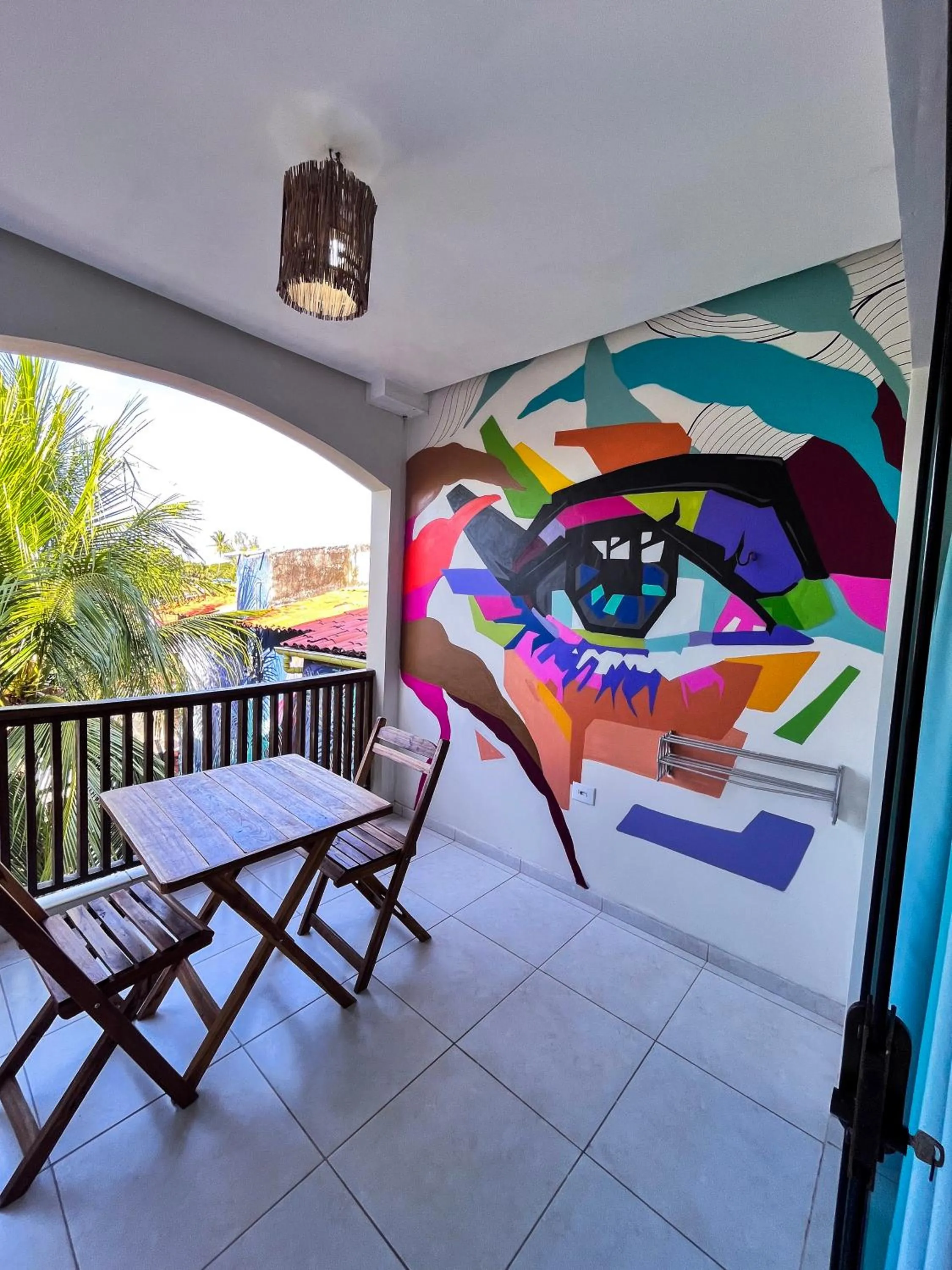 Property building in Pousada Unaí