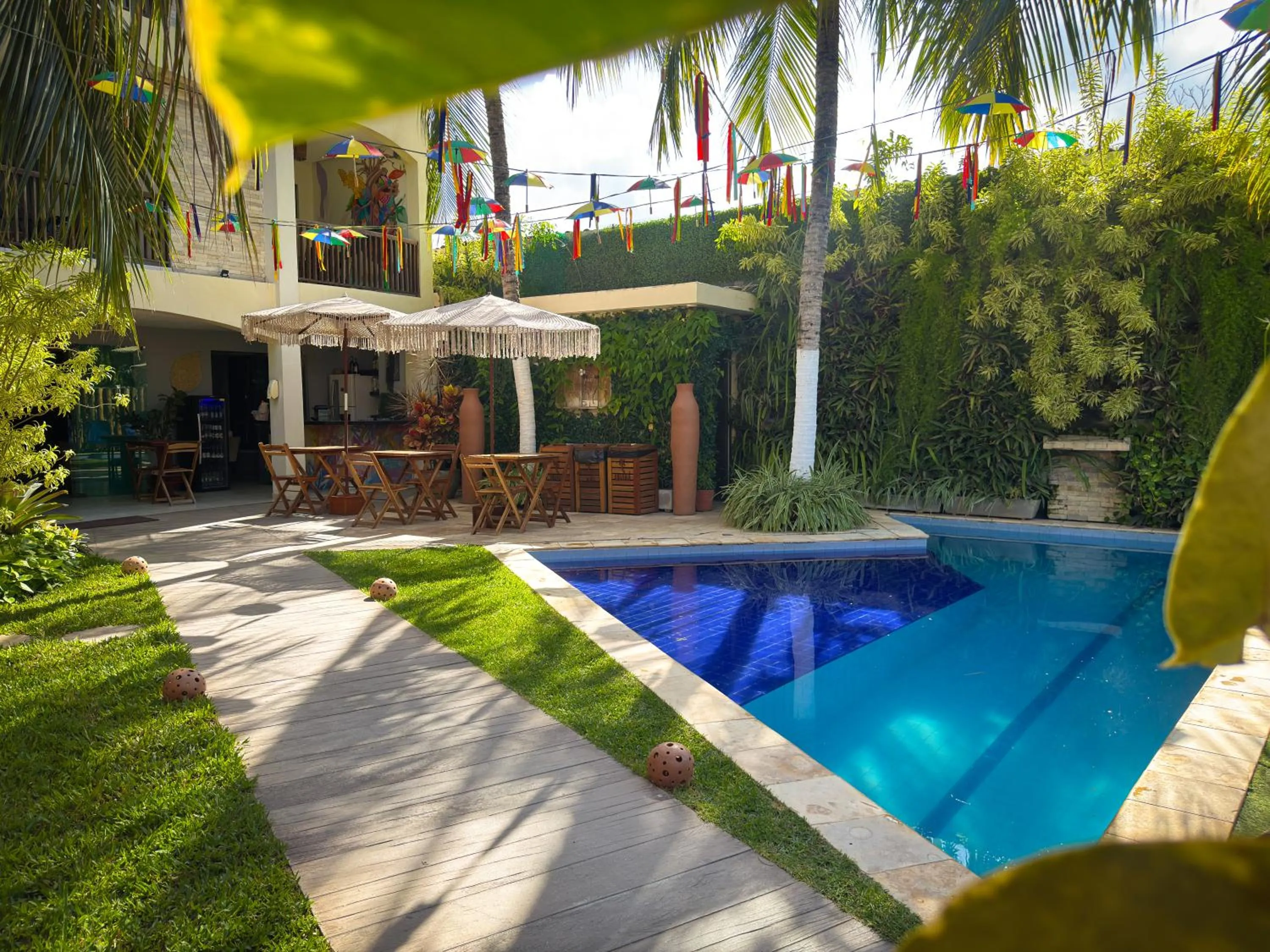 Property building in Pousada Unaí