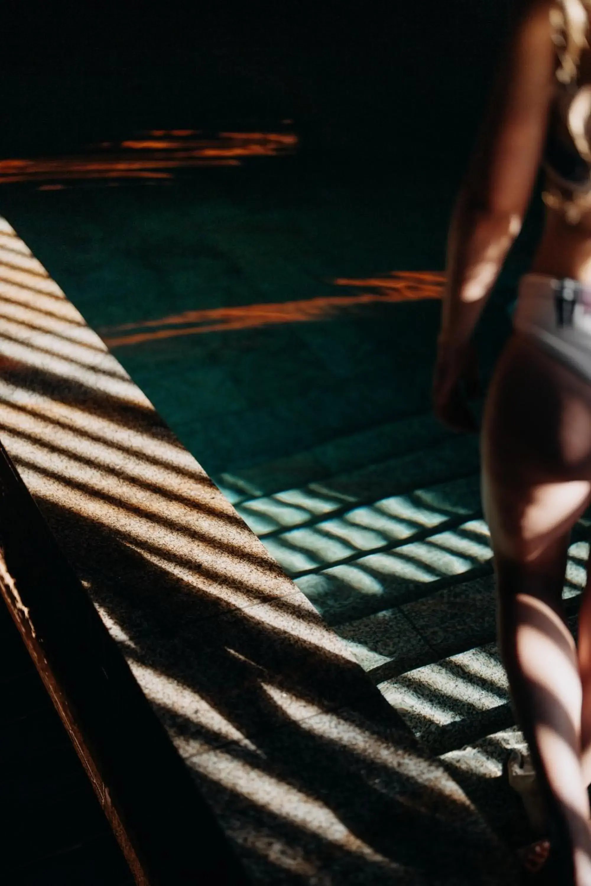 Swimming pool in Casa da Companhia Hotel & Spa, Vignette Collection by IHG Swimming pool in Casa da Companhia Hotel & Spa, Vignette Collection by IHG