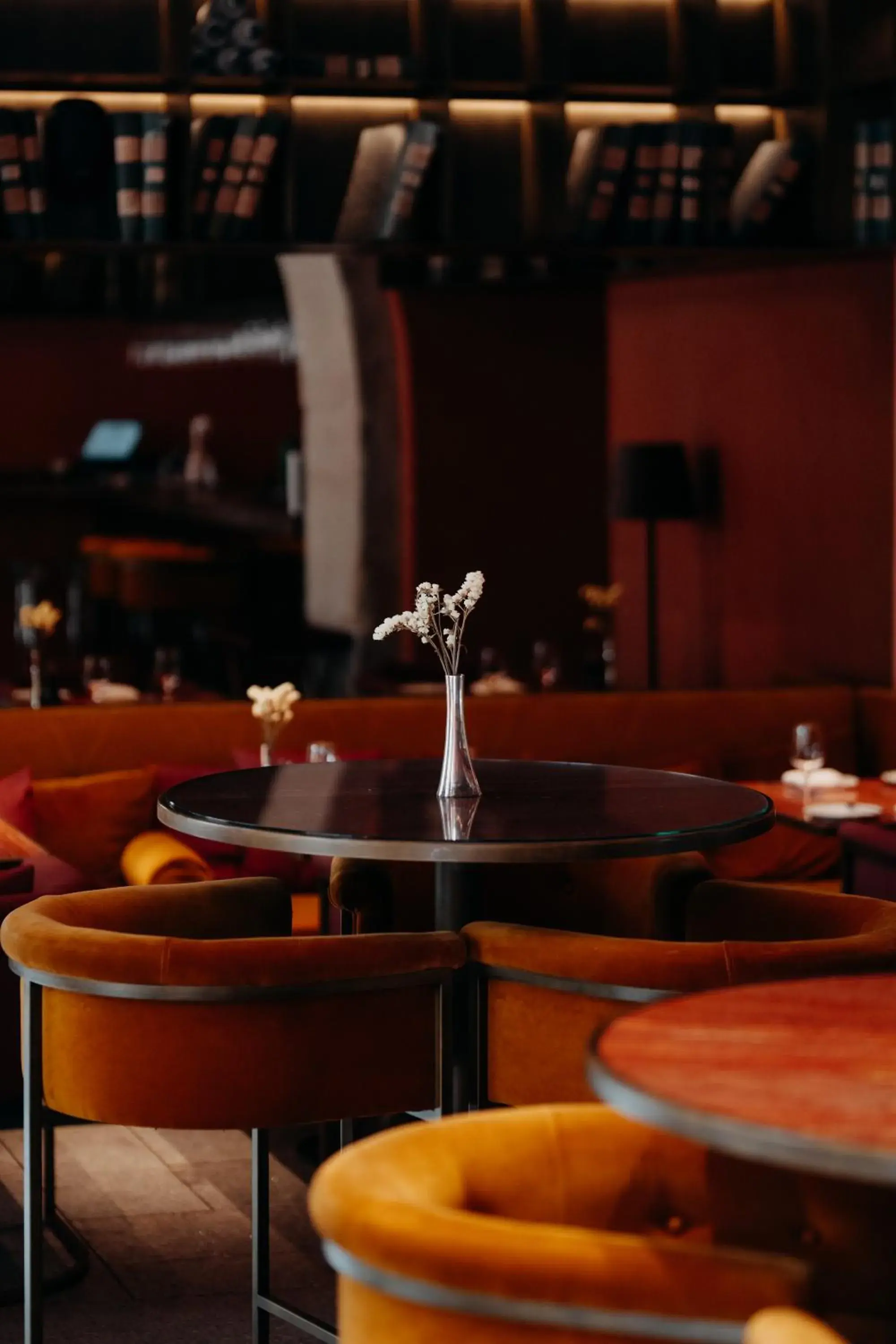 Lounge or bar in Casa da Companhia Hotel & Spa, Vignette Collection by IHG Lounge or bar in Casa da Companhia Hotel & Spa, Vignette Collection by IHG