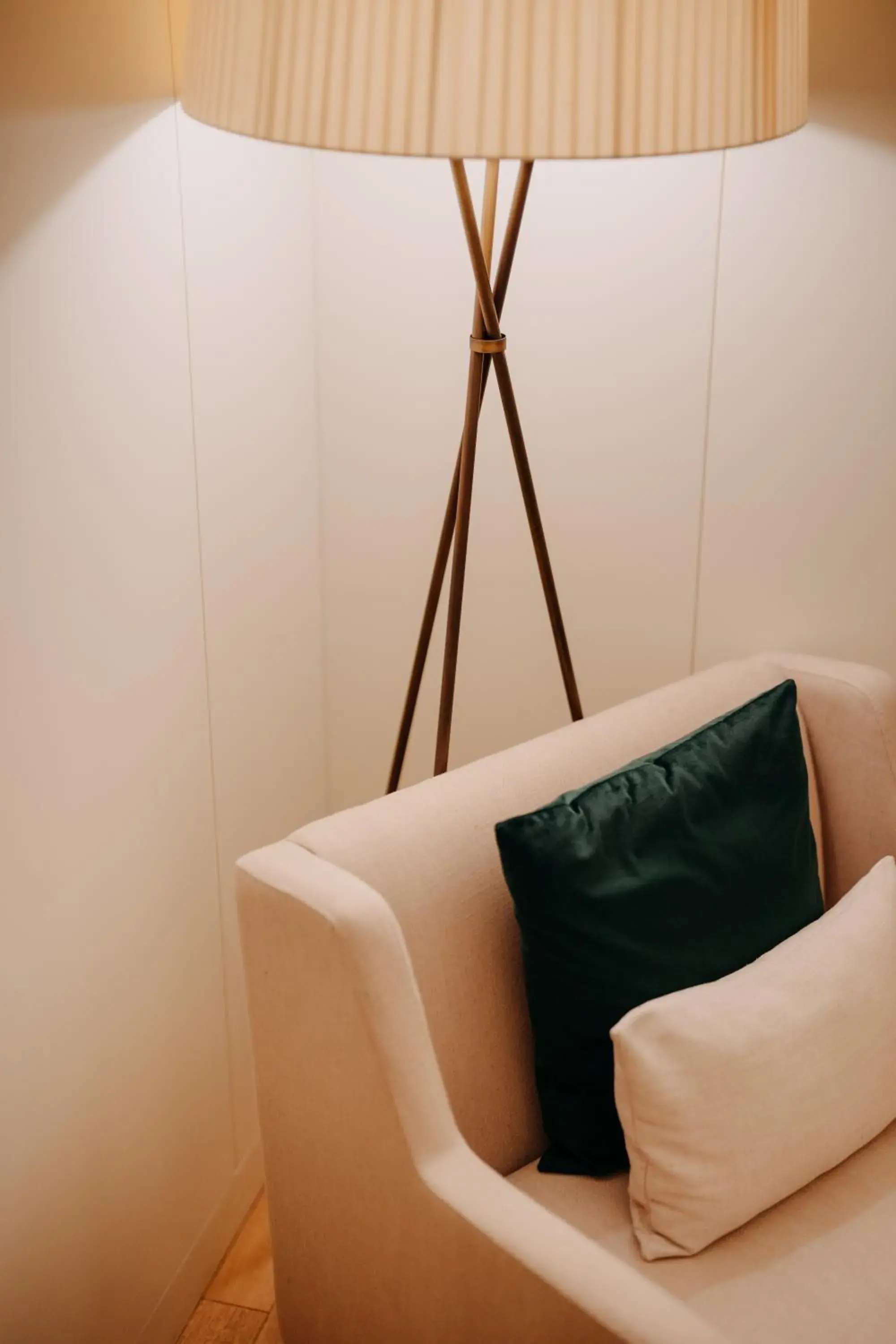 Decorative detail, Bed in Casa da Companhia Hotel & Spa, Vignette Collection by IHG Decorative detail, Bed in Casa da Companhia Hotel & Spa, Vignette Collection by IHG