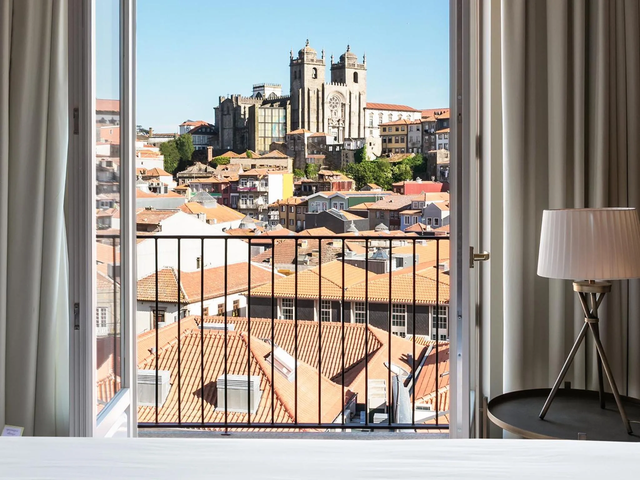 View (from property/room) in Casa da Companhia Hotel & Spa, Vignette Collection by IHG