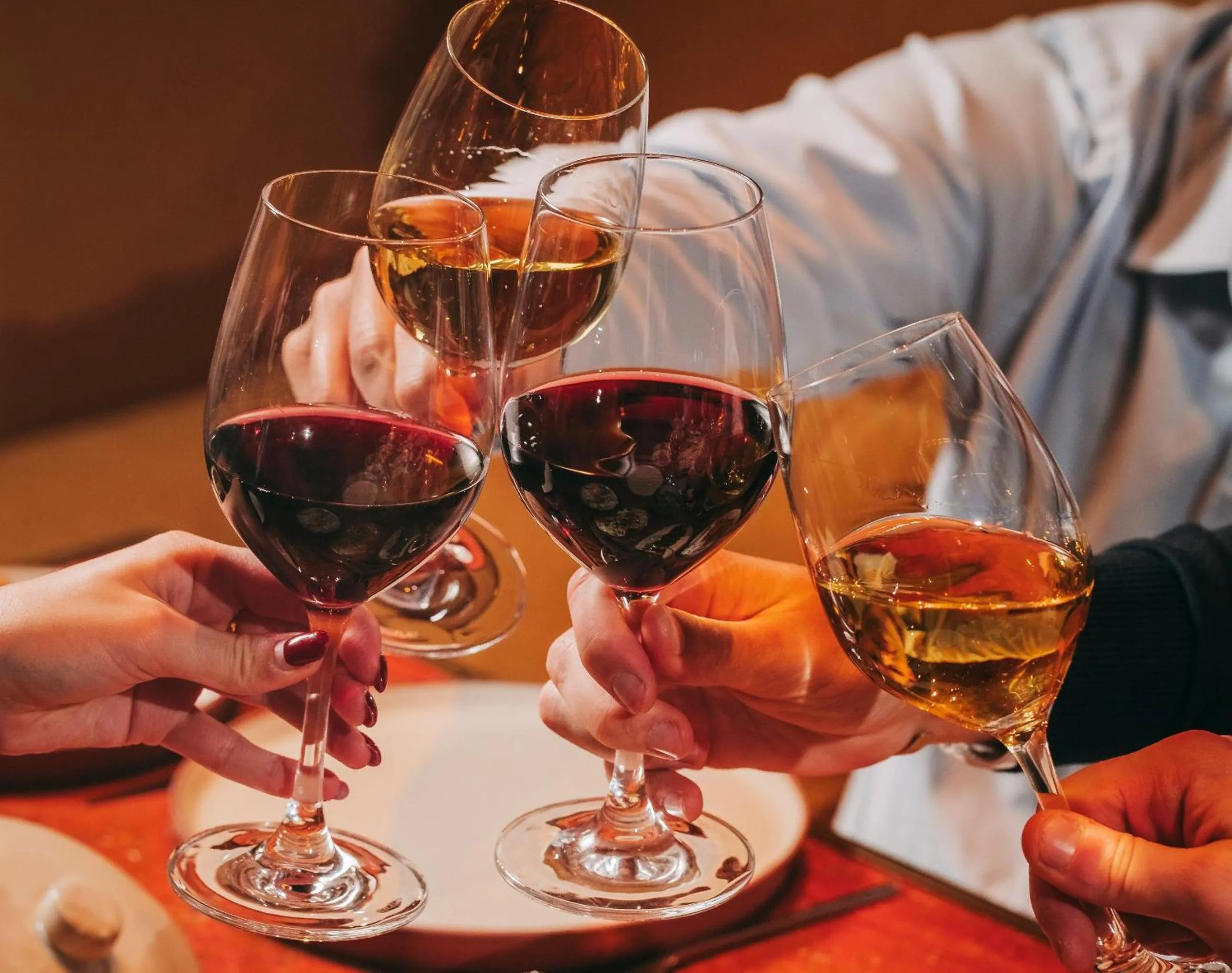 Restaurant/places to eat in Casa da Companhia Hotel & Spa, Vignette Collection by IHG