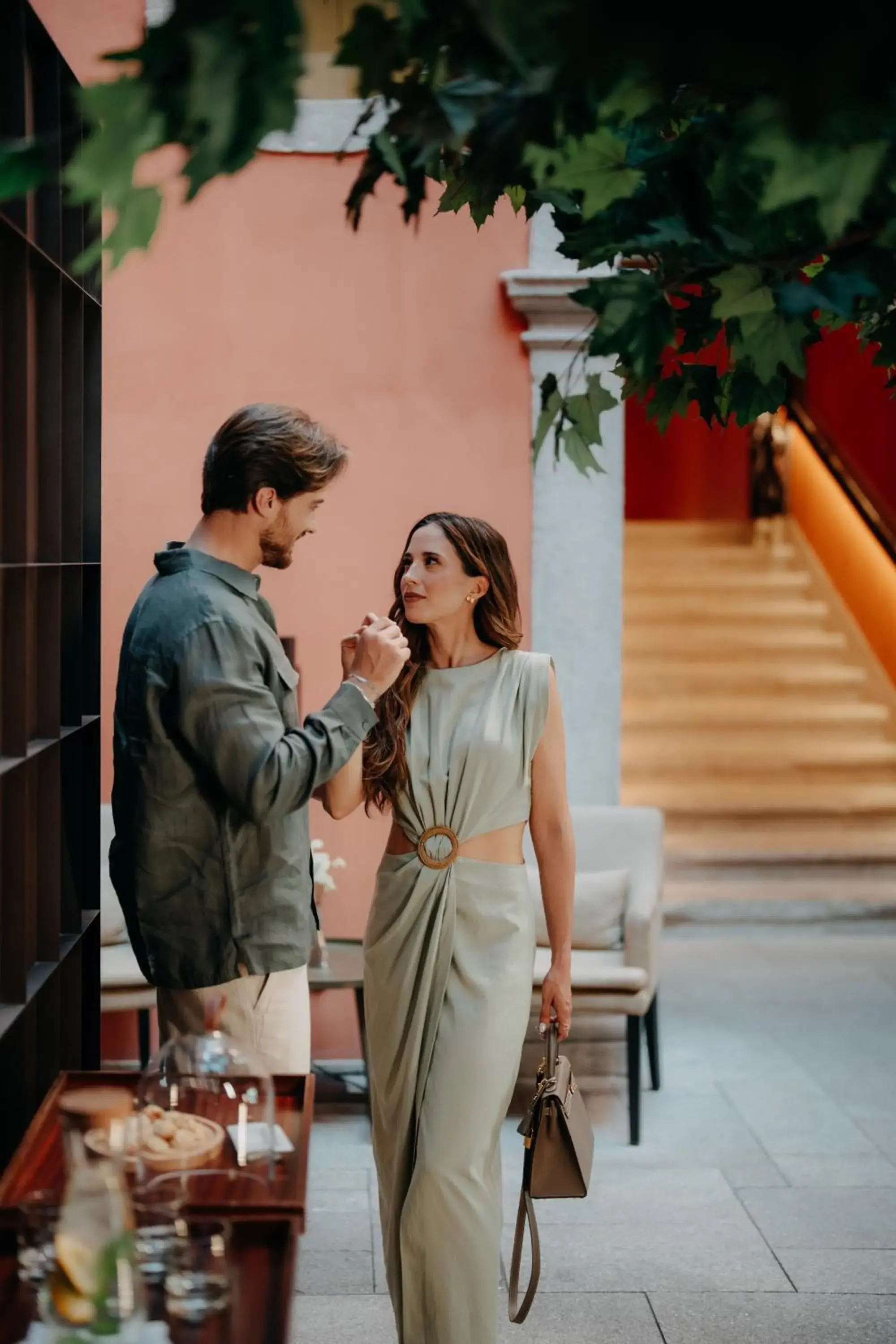 Facade/entrance in Casa da Companhia Hotel & Spa, Vignette Collection by IHG Facade/entrance in Casa da Companhia Hotel & Spa, Vignette Collection by IHG