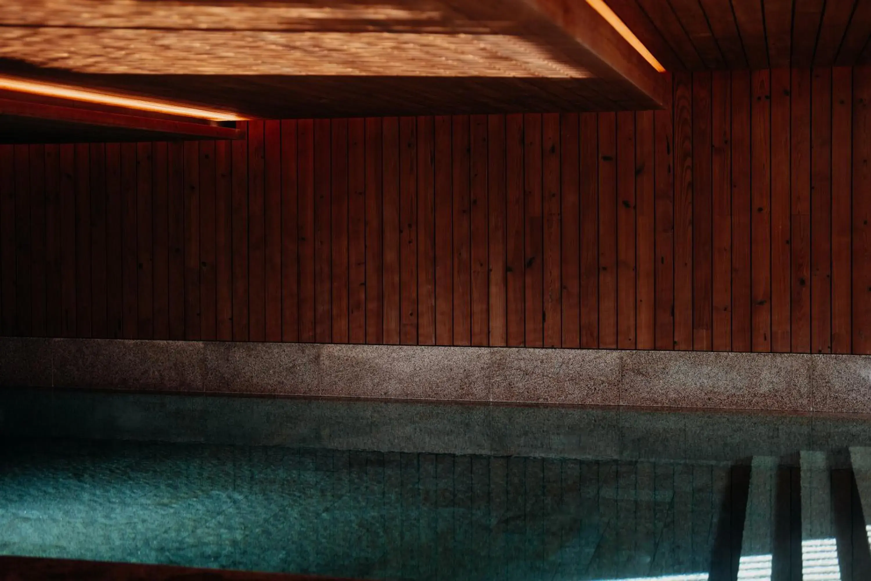 Swimming pool in Casa da Companhia Hotel & Spa, Vignette Collection by IHG Swimming pool in Casa da Companhia Hotel & Spa, Vignette Collection by IHG