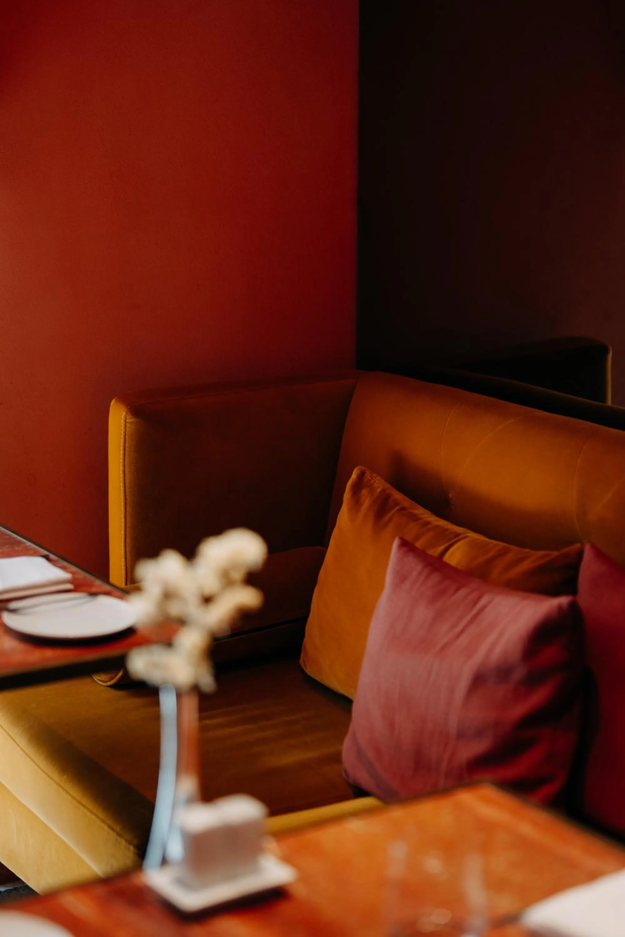 Restaurant/places to eat in Casa da Companhia Hotel & Spa, Vignette Collection by IHG