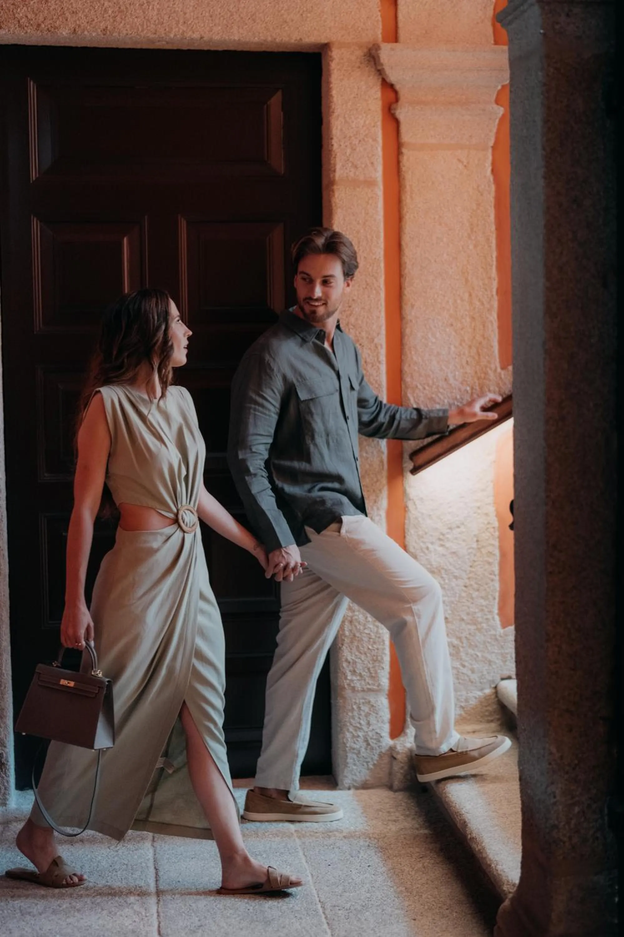 People in Casa da Companhia Hotel & Spa, Vignette Collection by IHG