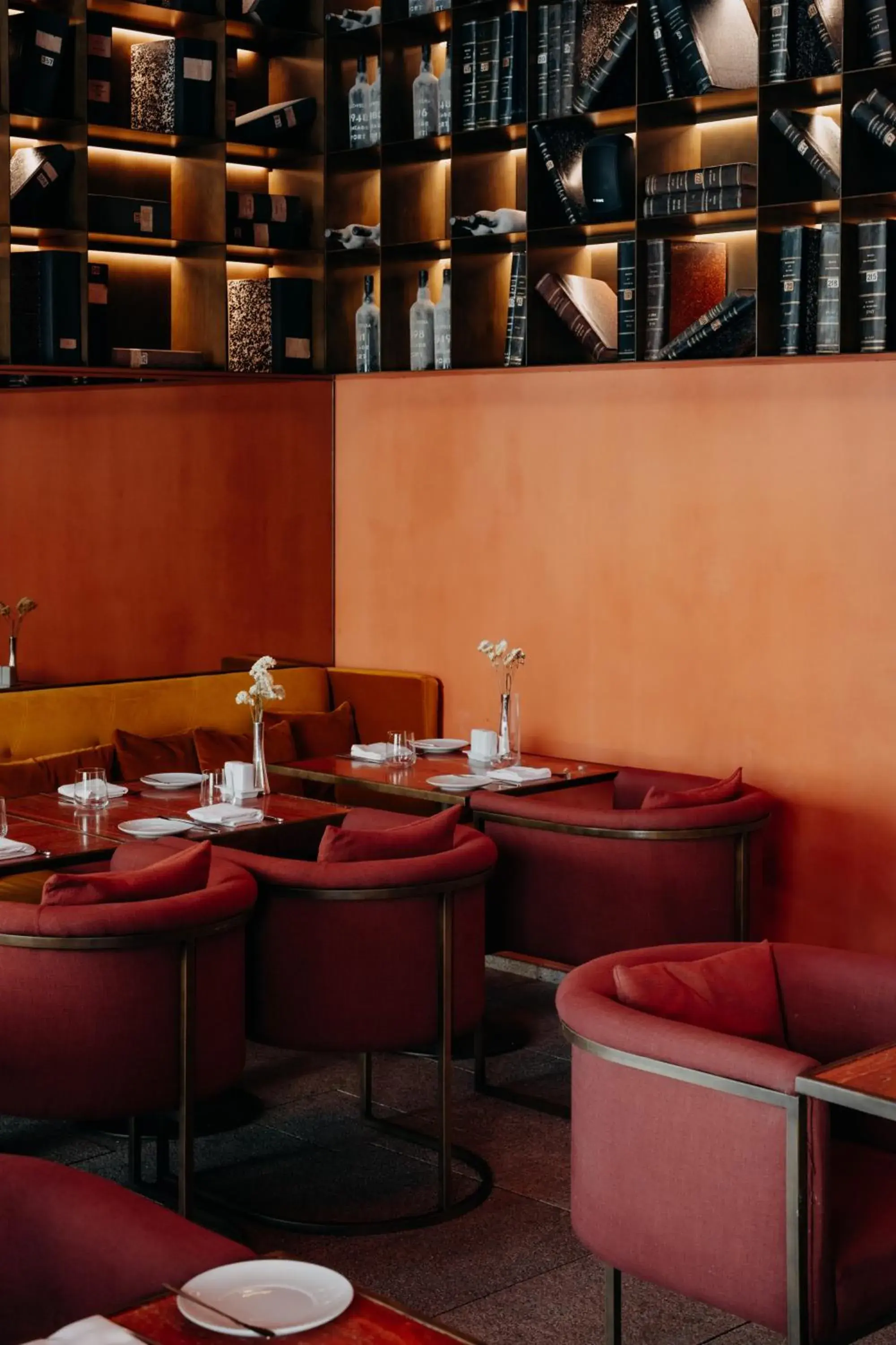 Restaurant/places to eat in Casa da Companhia Hotel & Spa, Vignette Collection by IHG Restaurant/places to eat in Casa da Companhia Hotel & Spa, Vignette Collection by IHG