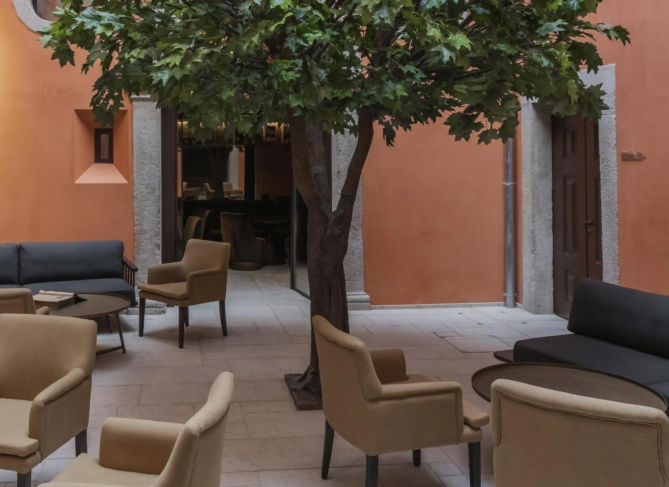 Property building in Casa da Companhia Hotel & Spa, Vignette Collection by IHG