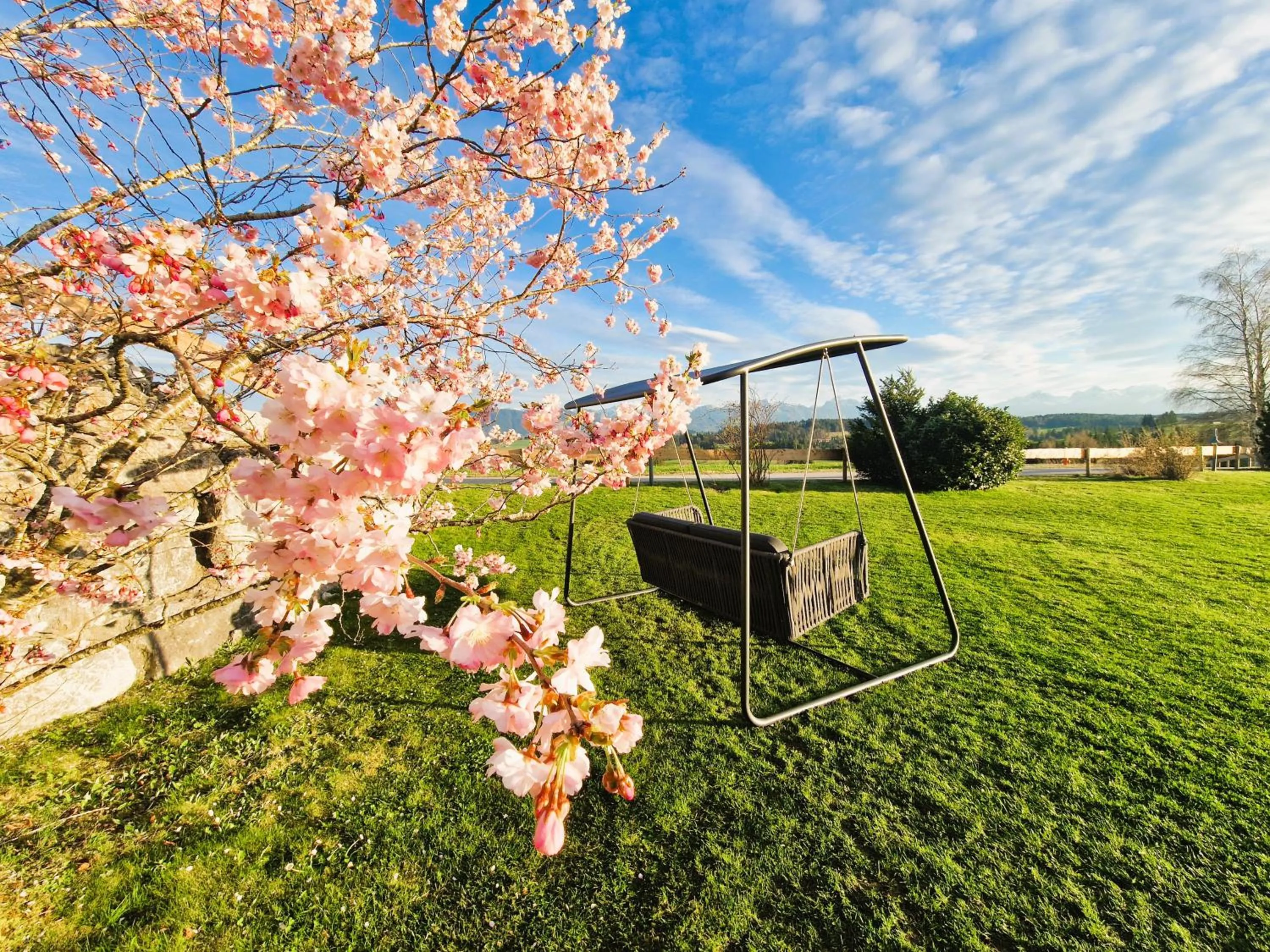 Hotel Auf der Gsteig GmbH