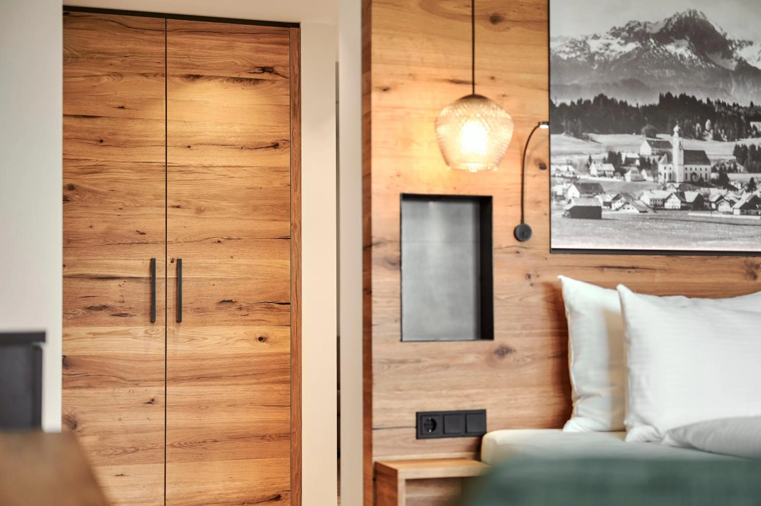 Hotel Auf der Gsteig GmbH