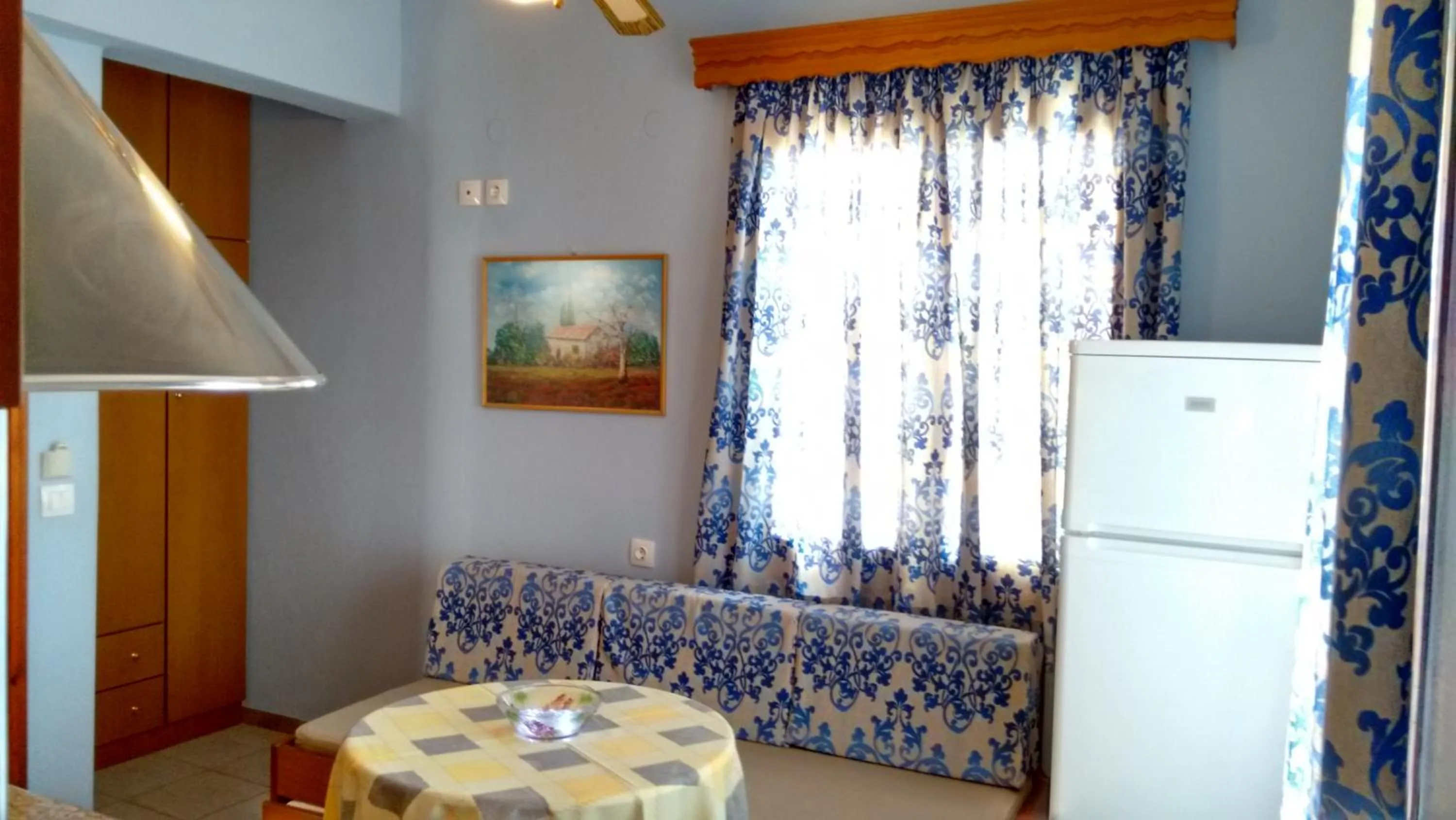 Pension Dimitris