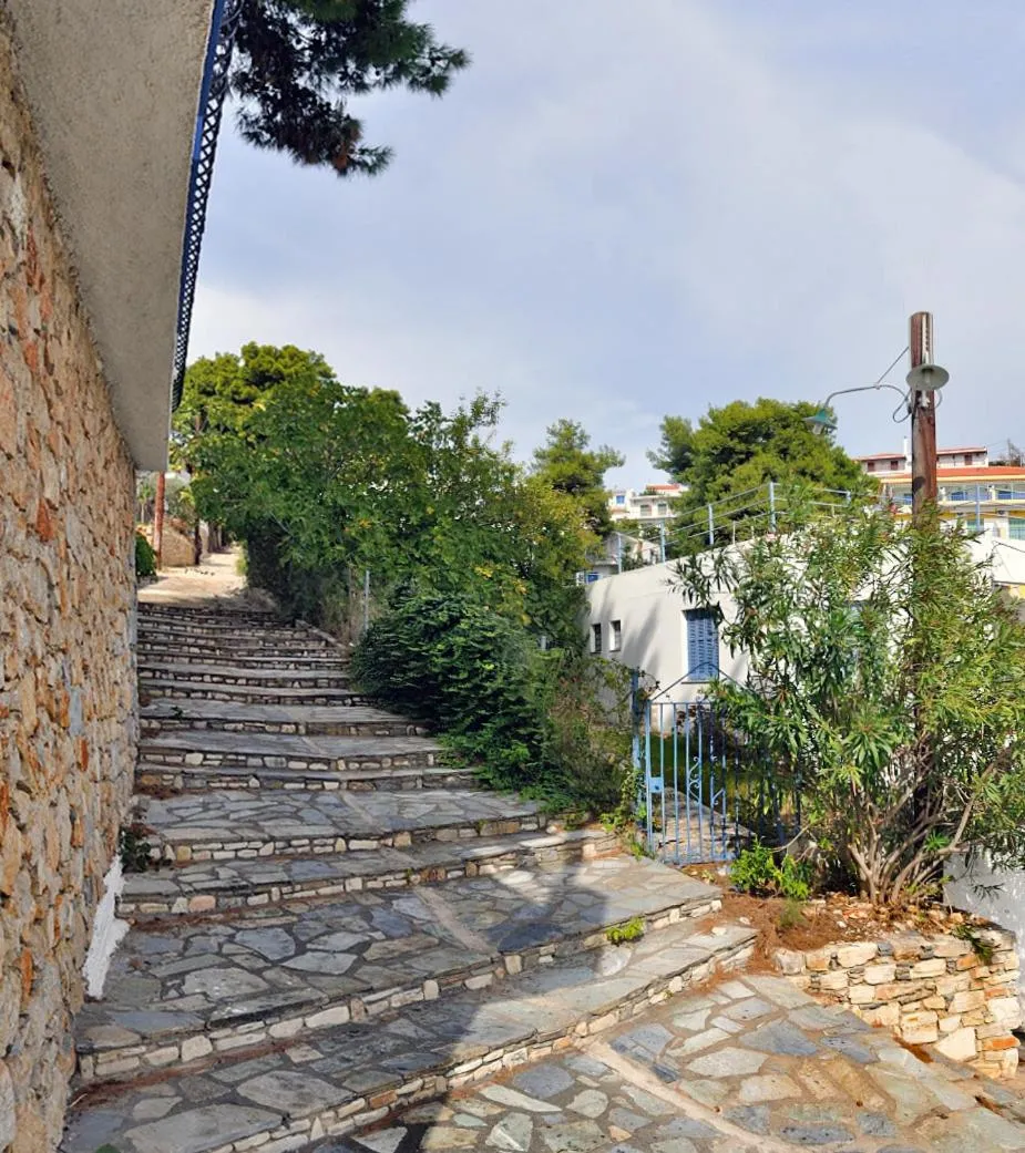 Neighbourhood in Pension Dimitris