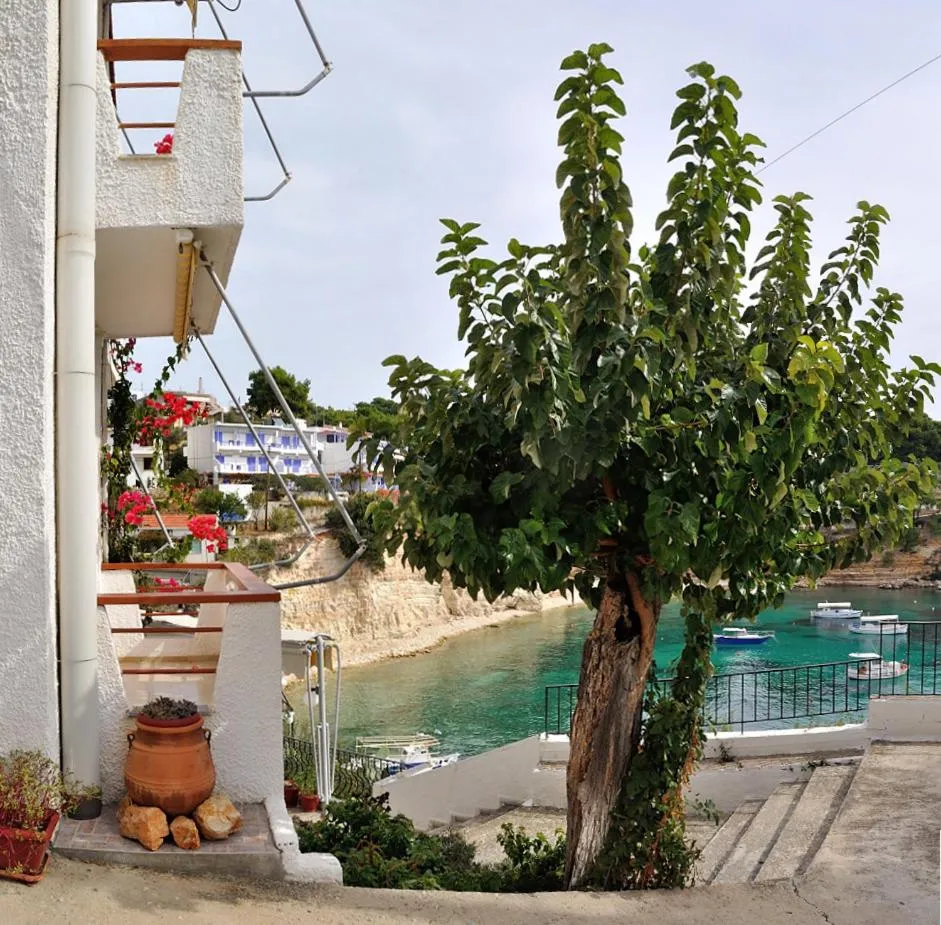 Neighbourhood in Pension Dimitris