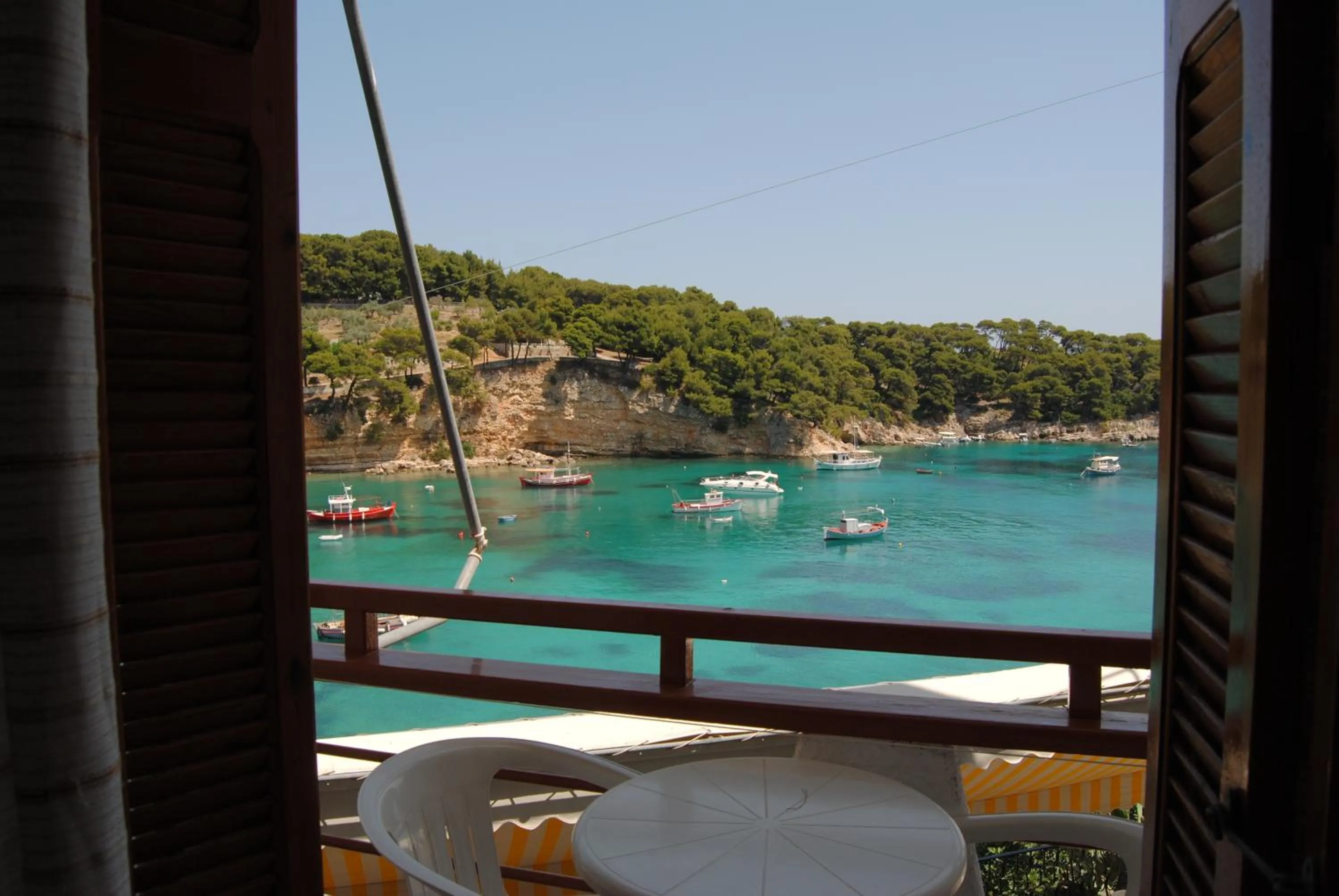 Pension Dimitris