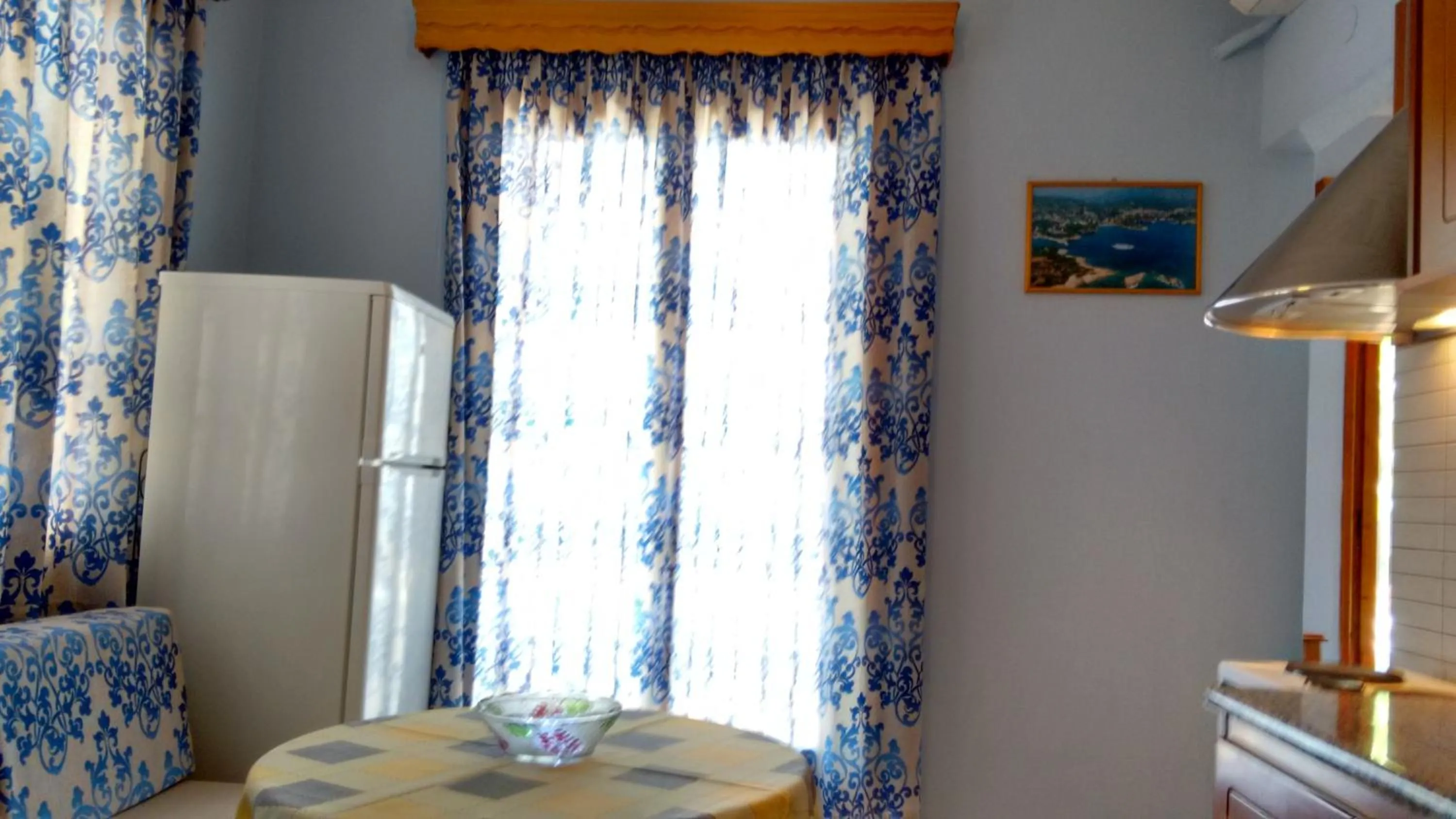 Pension Dimitris