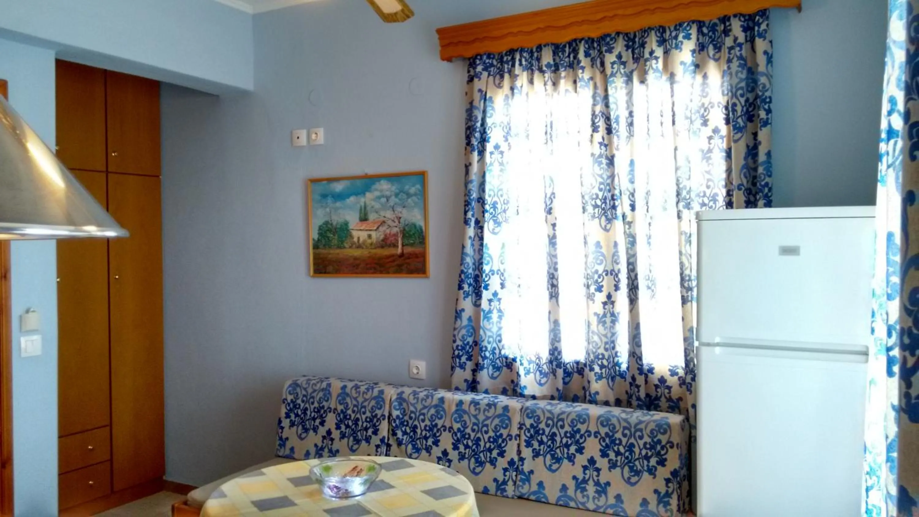 Pension Dimitris