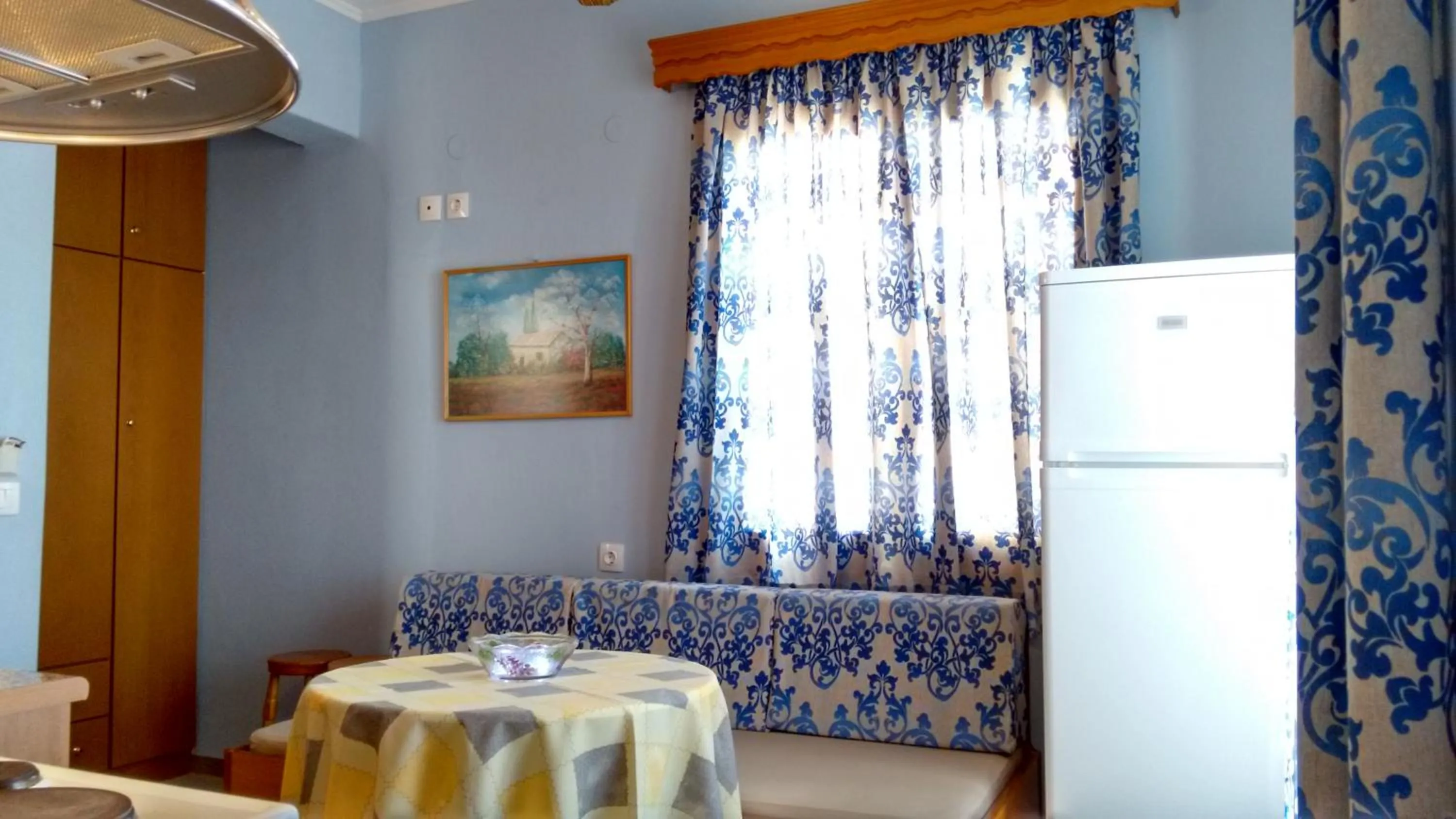 Pension Dimitris