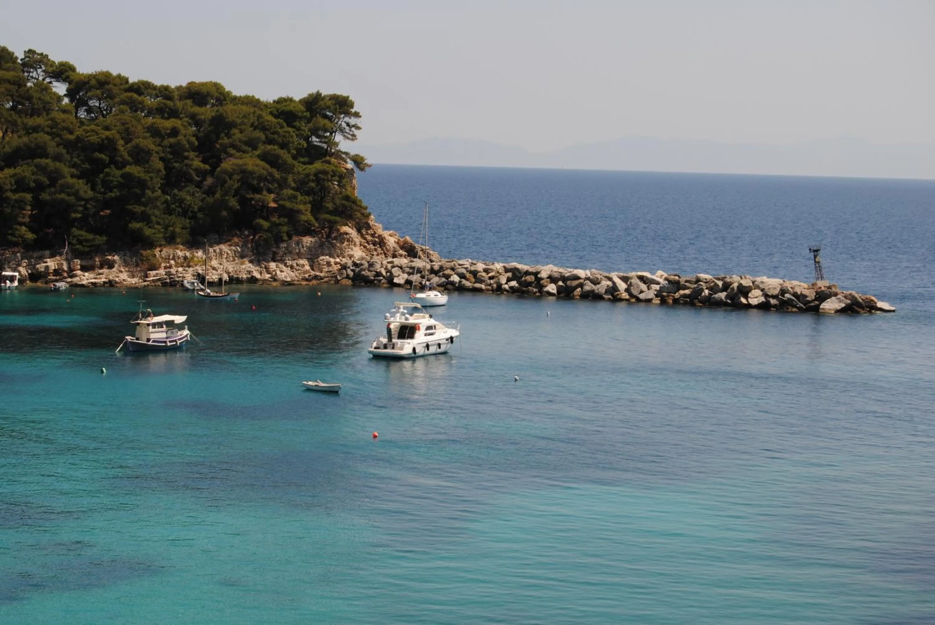 Pension Dimitris