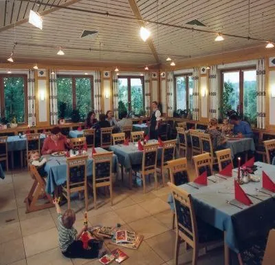 Restaurant/places to eat in Landgasthof Fiedler