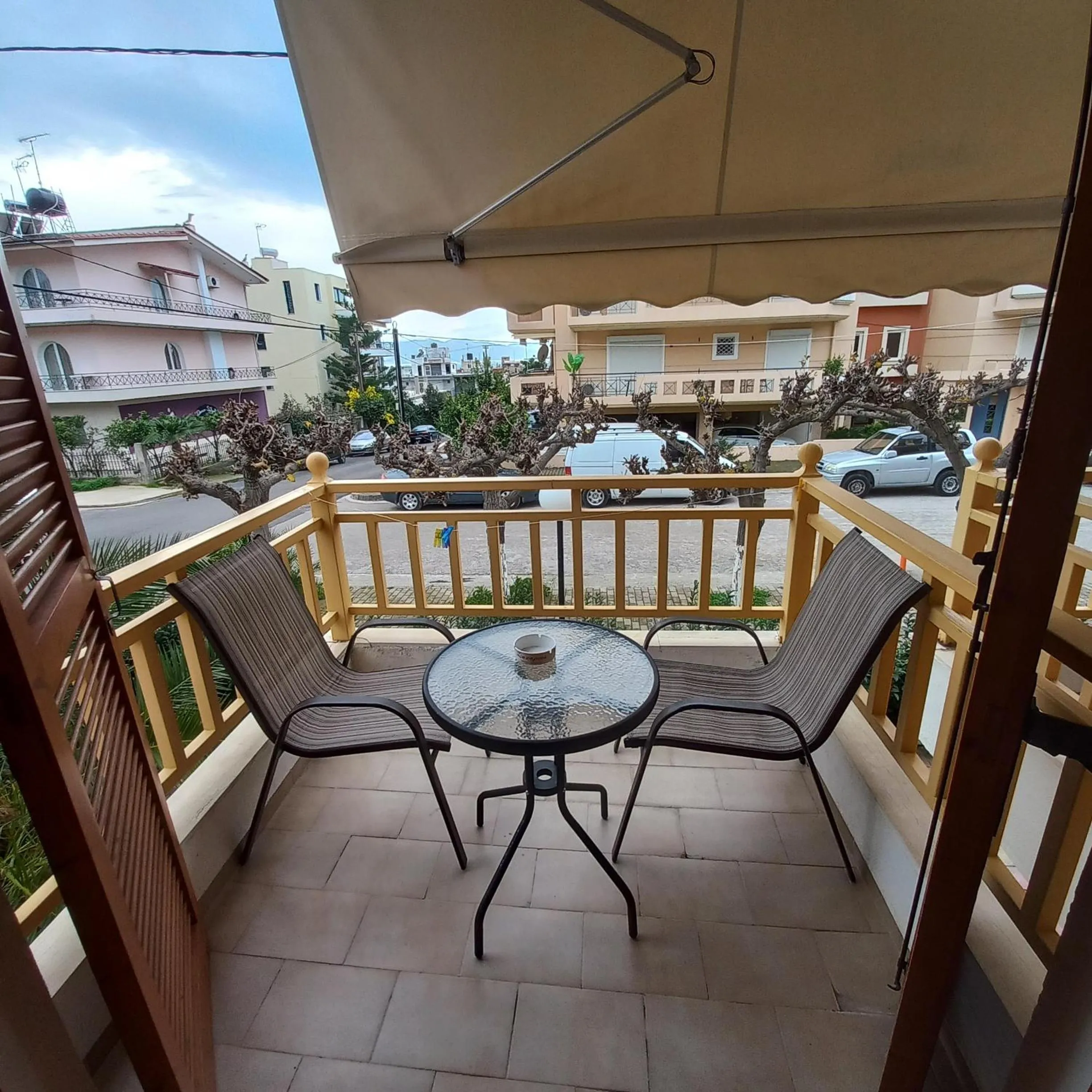 Hotel Aidipsos