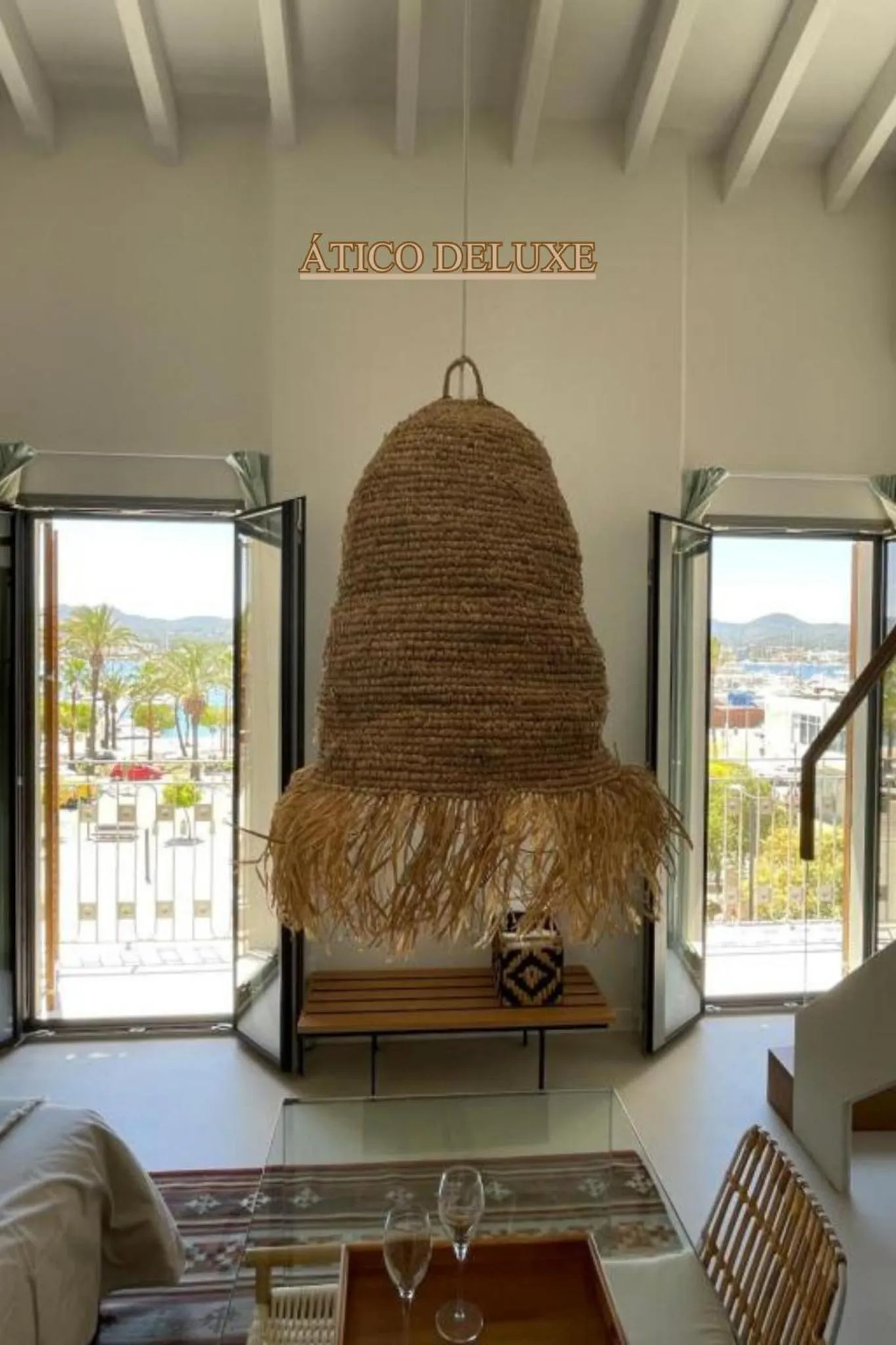 Property building in Hotel Portmany